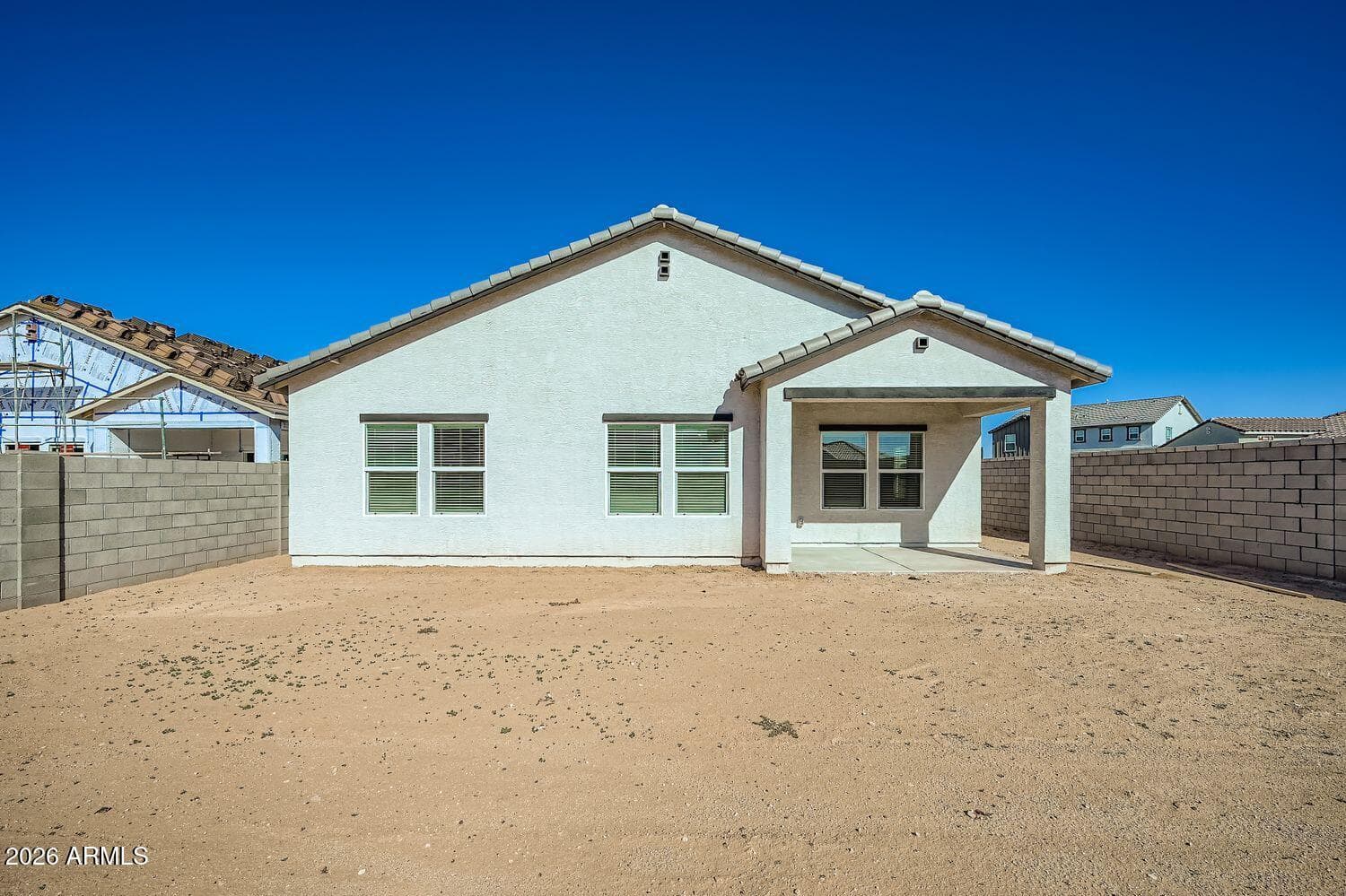 36781 W NINA Street, Maricopa, AZ 85138 — photo 17 of 28