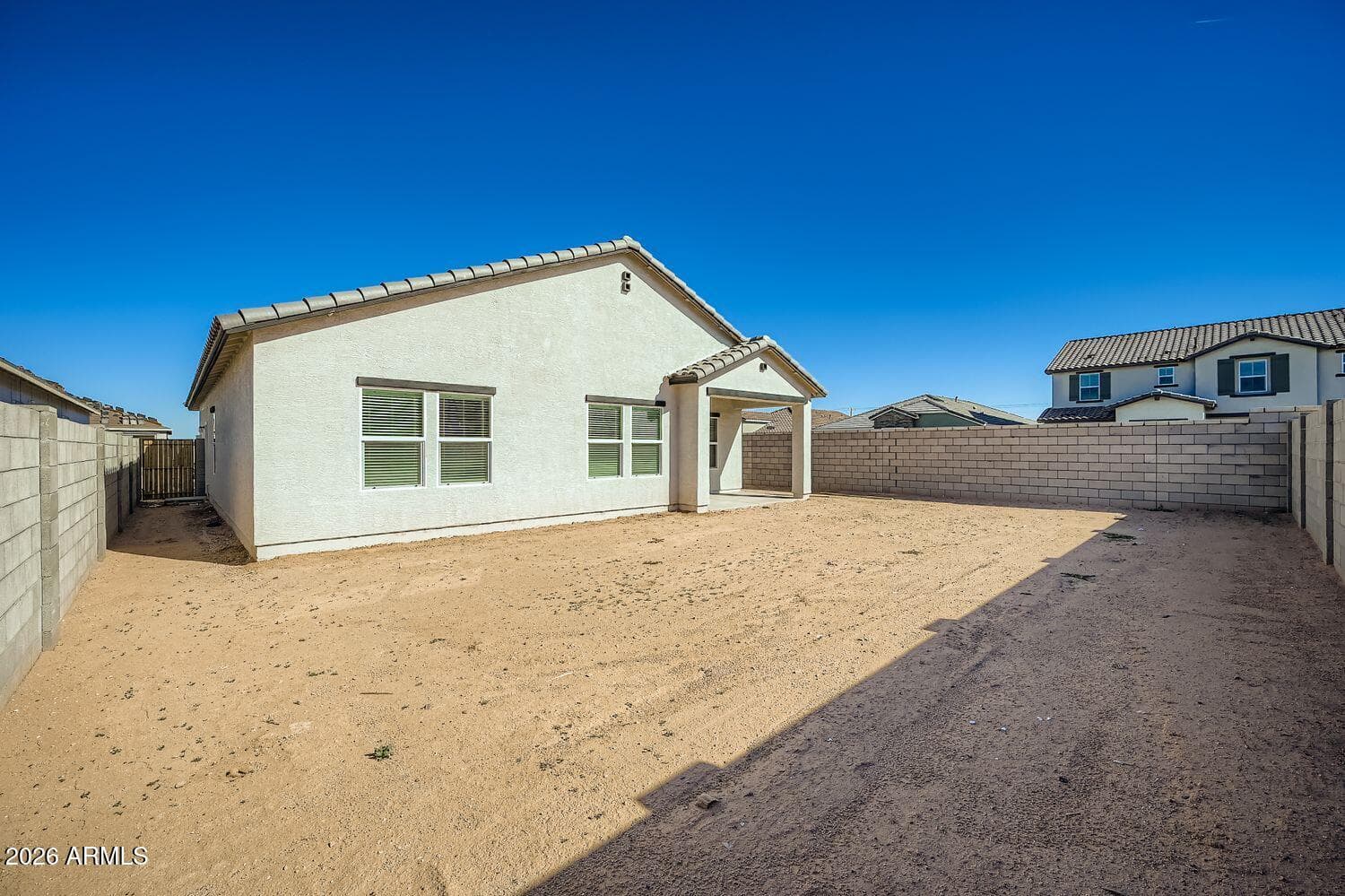 36781 W NINA Street, Maricopa, AZ 85138 — photo 21 of 28