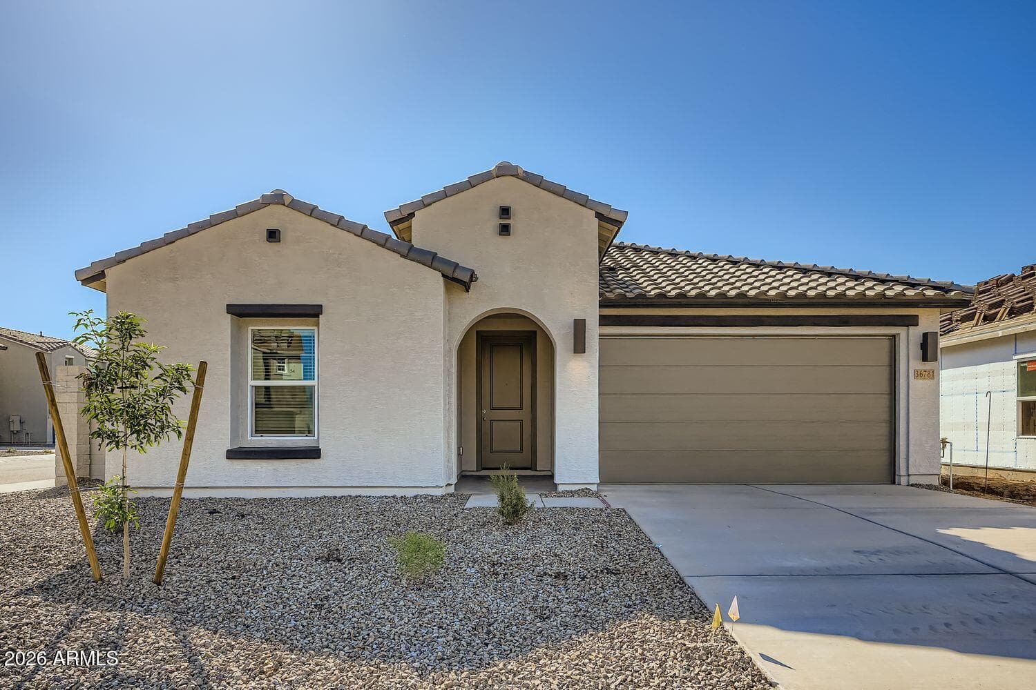 36781 W NINA Street, Maricopa, AZ 85138 — photo 1 of 28