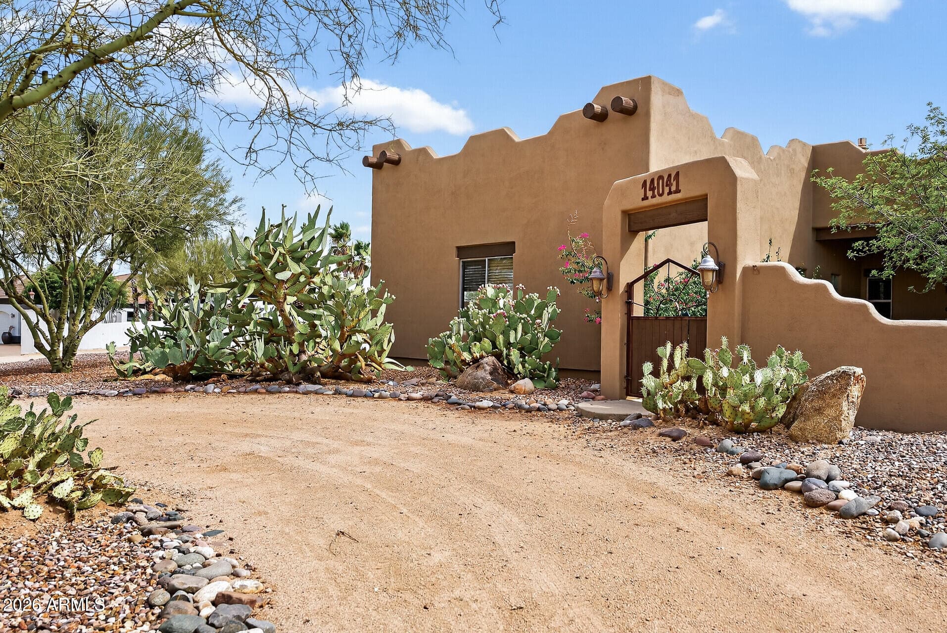 14041 E Bajada Drive, Scottsdale, AZ 85262 — photo 3 of 86