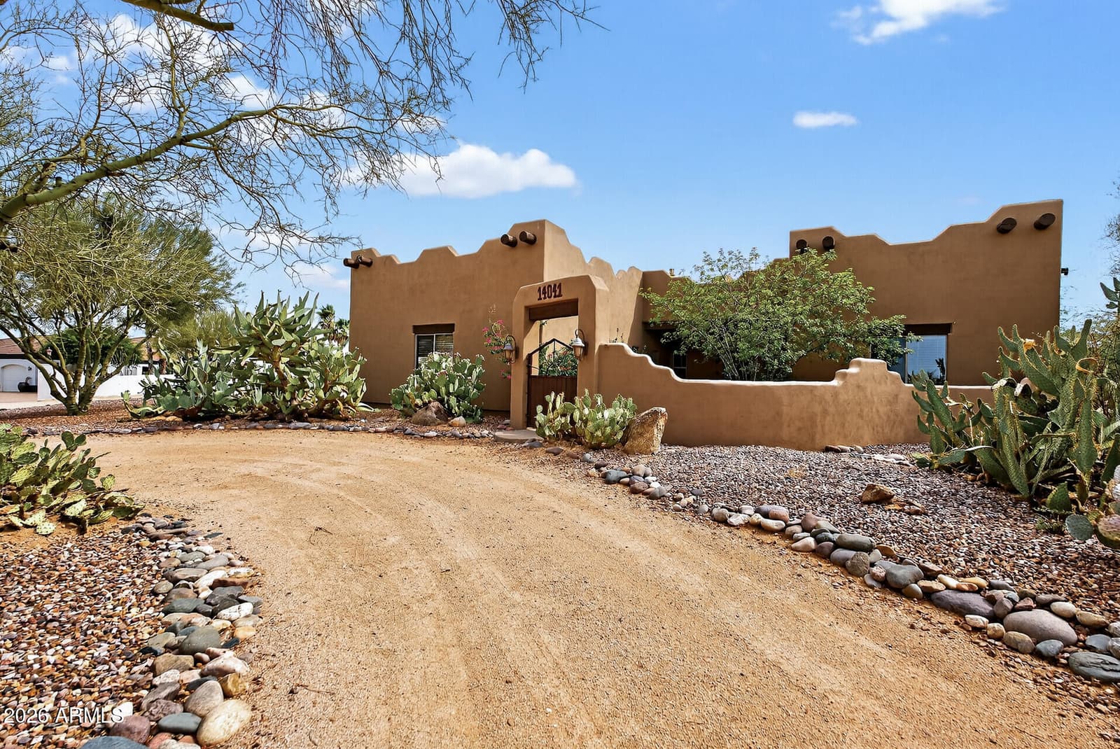 14041 E Bajada Drive, Scottsdale, AZ 85262 — photo 1 of 86