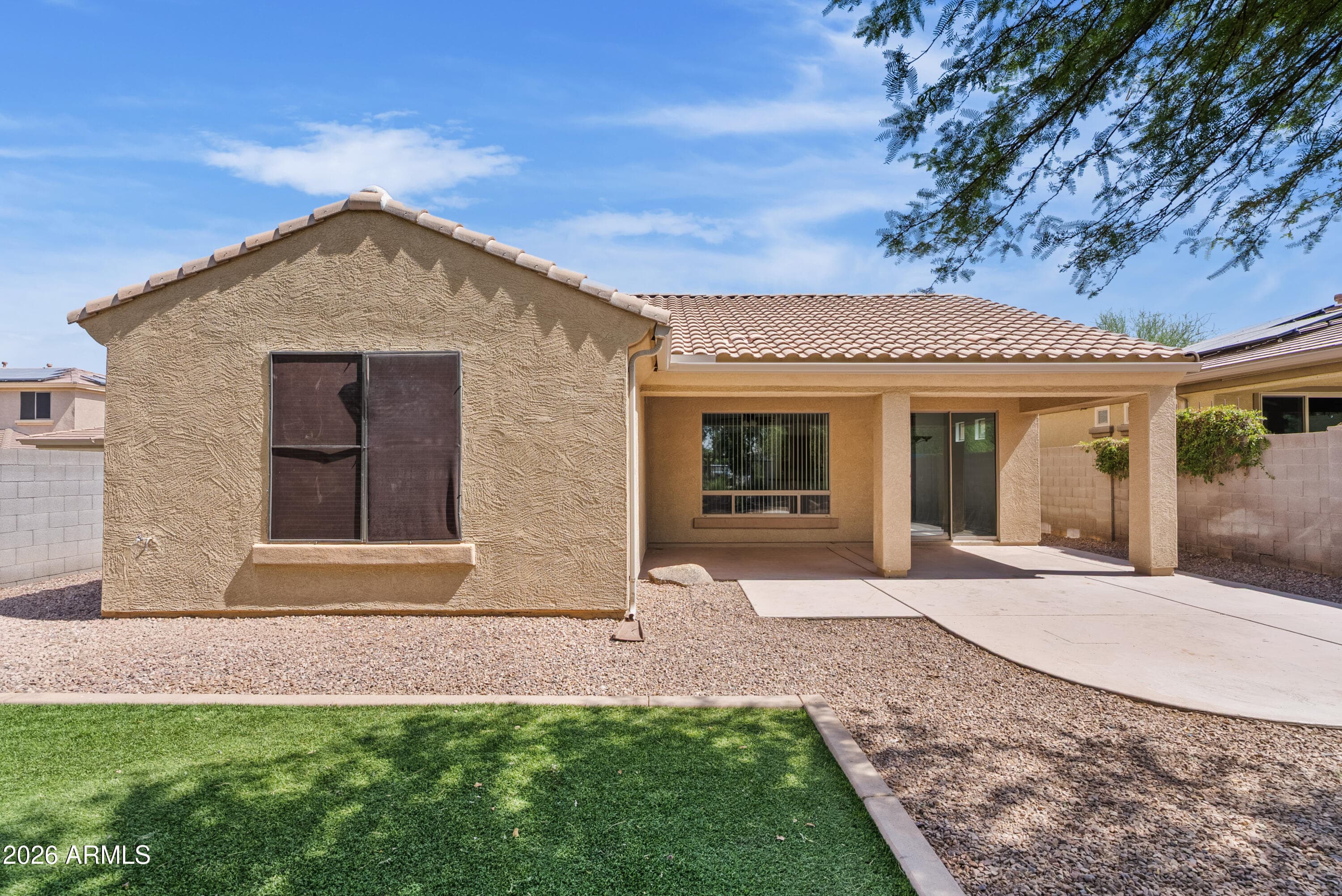 4775 E CLOUDBURST Court, Gilbert, AZ 85297 — photo 37 of 54