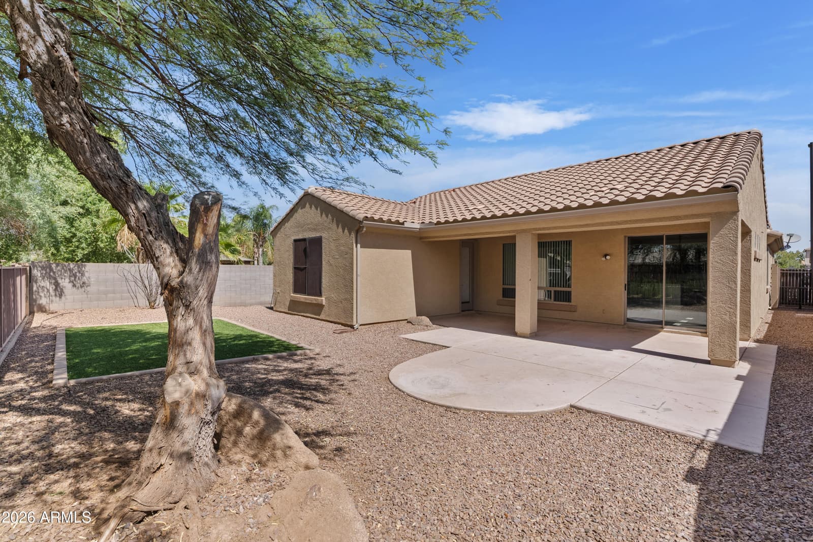 4775 E CLOUDBURST Court, Gilbert, AZ 85297 — photo 38 of 54