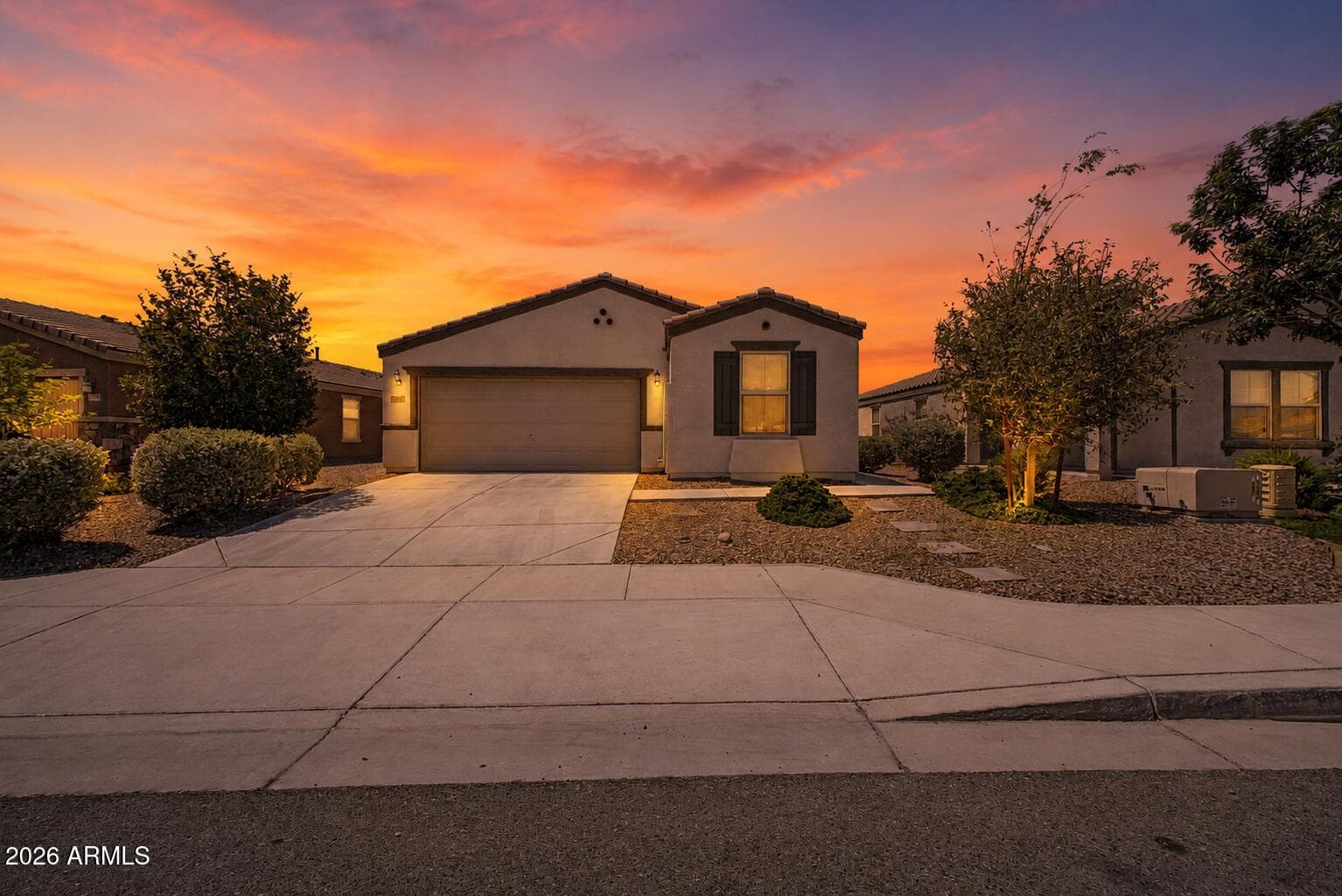19998 W JACKSON Street, Buckeye, AZ 85326 — photo 1 of 40