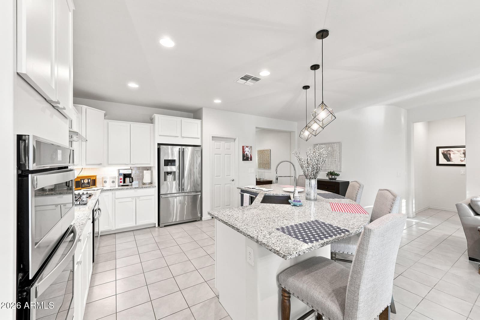 21344 N 259TH Lane, Buckeye, AZ 85396 — photo 15 of 56