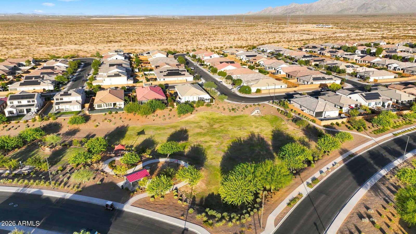 21344 N 259TH Lane, Buckeye, AZ 85396 — photo 46 of 56
