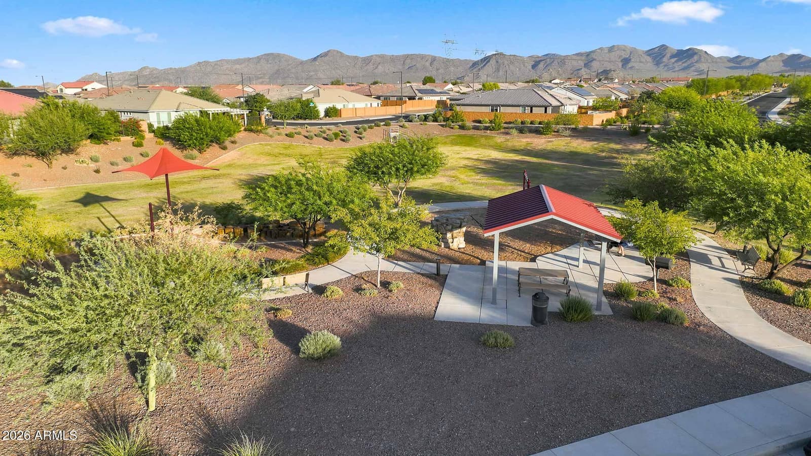 21344 N 259TH Lane, Buckeye, AZ 85396 — photo 48 of 56