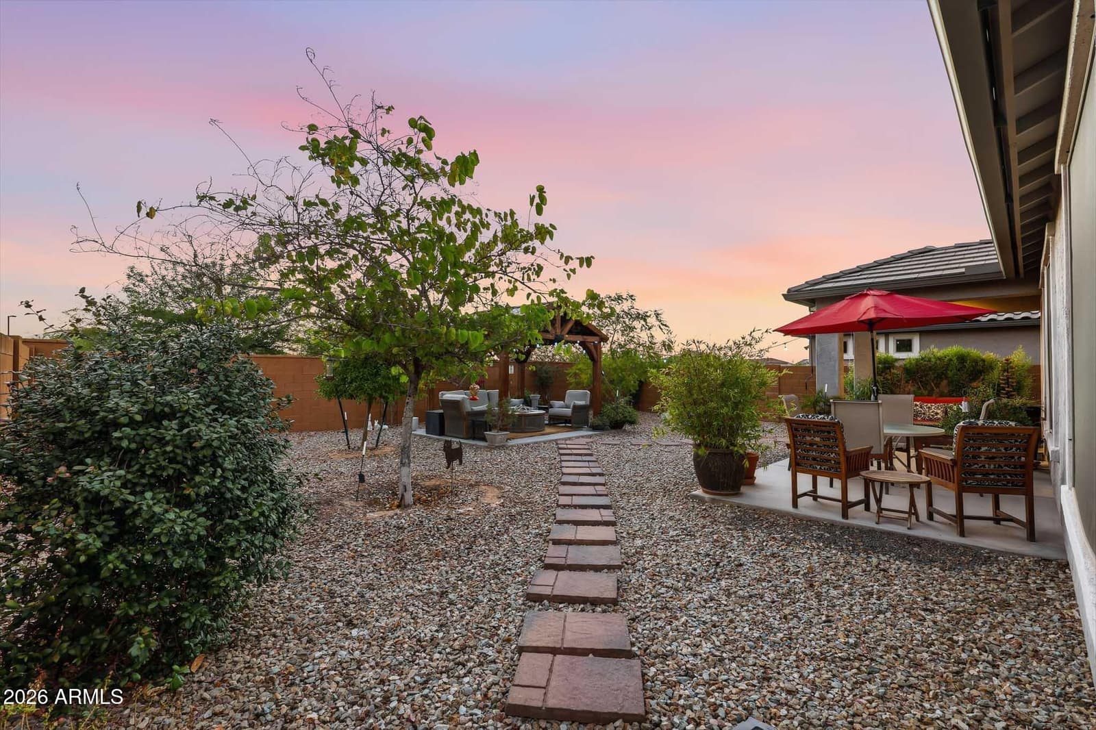21344 N 259TH Lane, Buckeye, AZ 85396 — photo 41 of 56