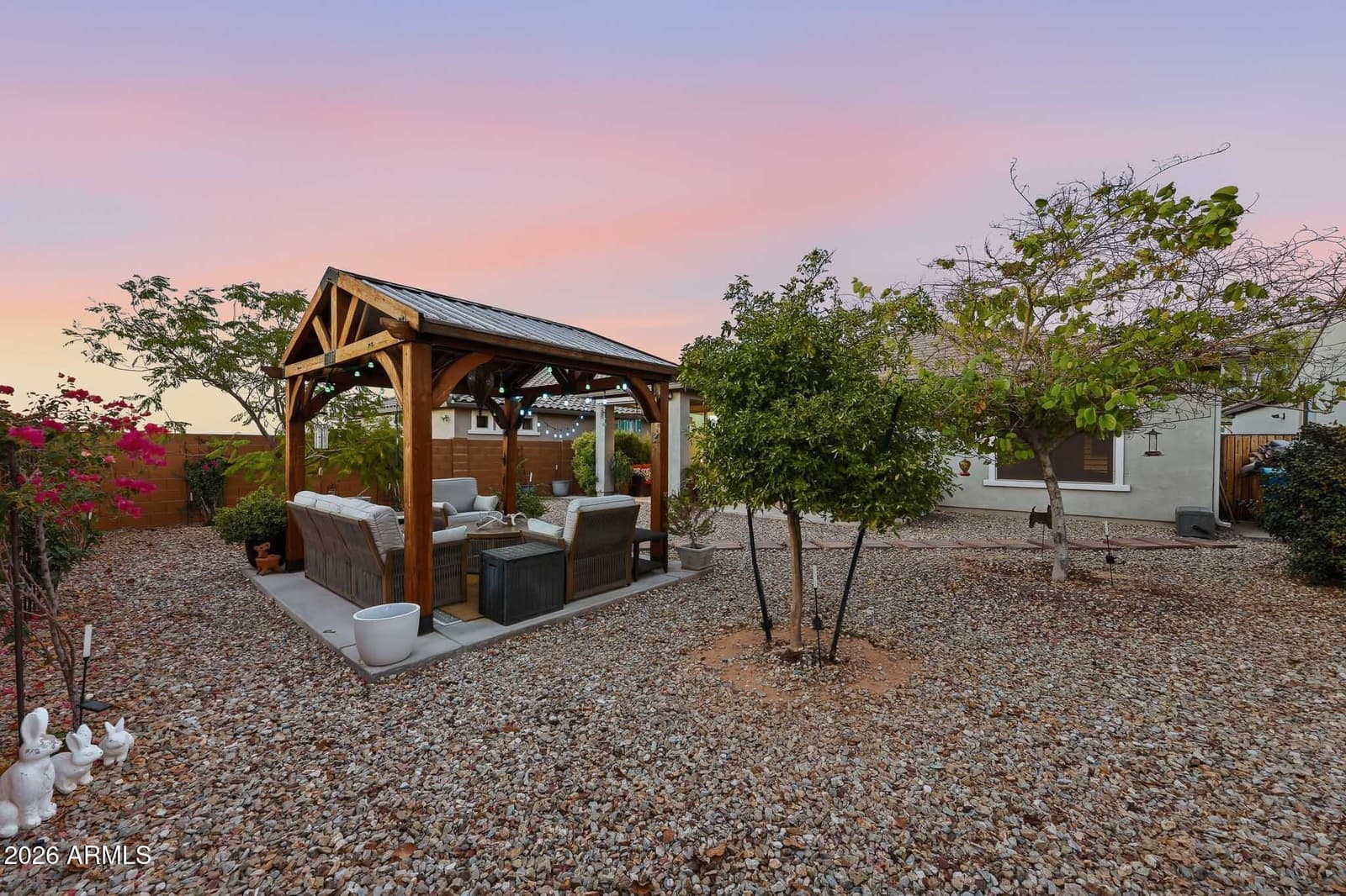 21344 N 259TH Lane, Buckeye, AZ 85396 — photo 37 of 56