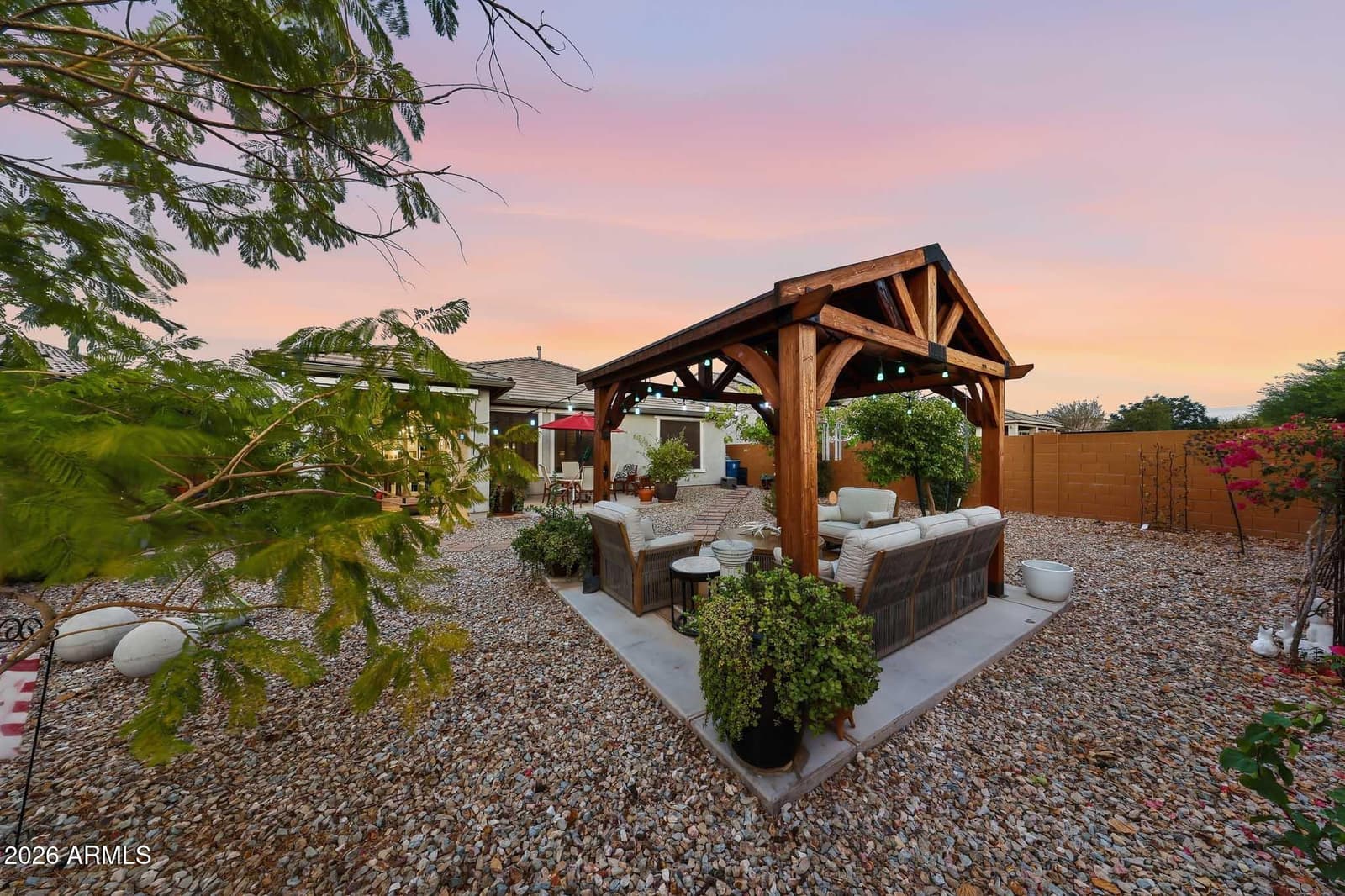 21344 N 259TH Lane, Buckeye, AZ 85396 — photo 40 of 56