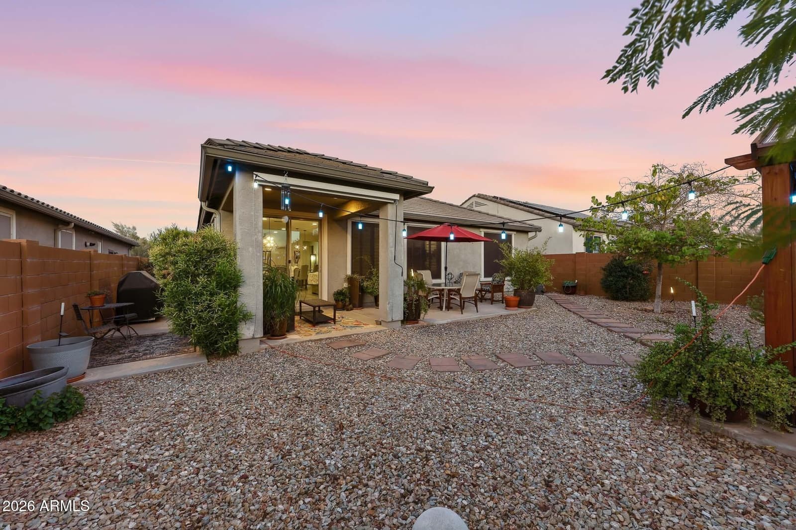 21344 N 259TH Lane, Buckeye, AZ 85396 — photo 33 of 56