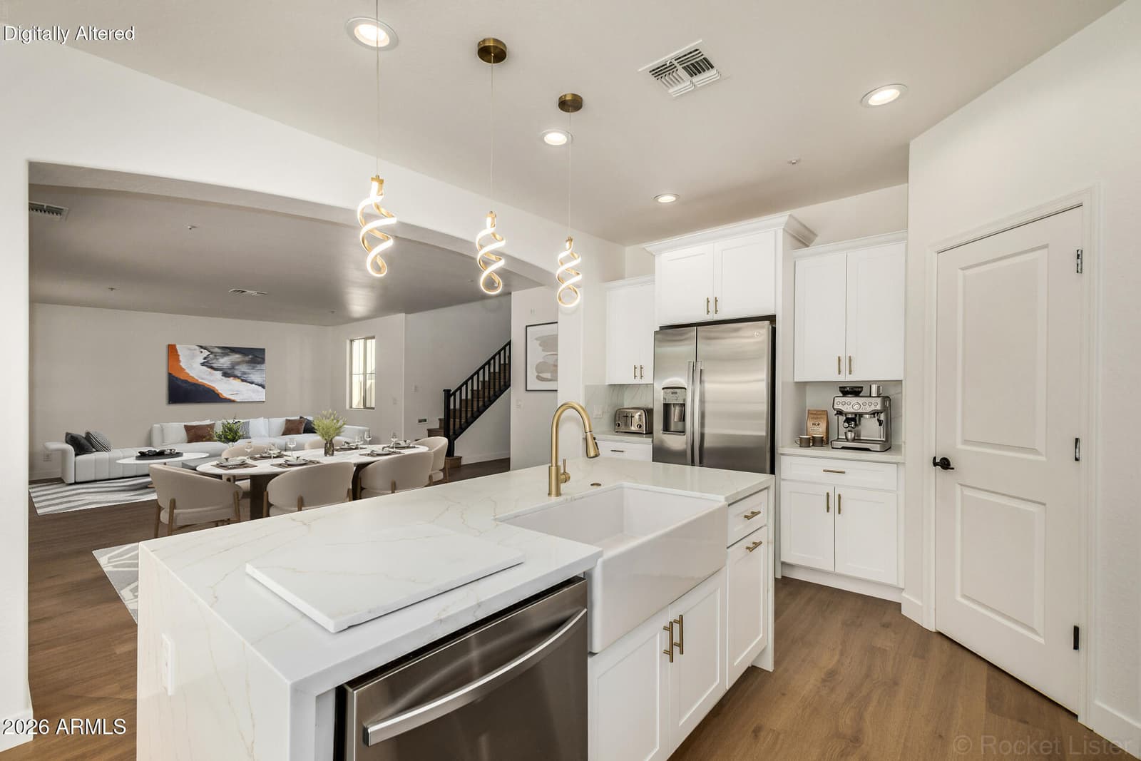 12956 N 94TH Avenue, Peoria, AZ 85381 — photo 12 of 47