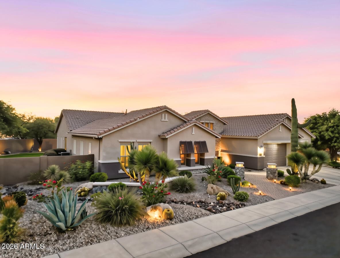 38804 N COURAGE Court, Anthem, AZ 85086 — photo 64 of 65