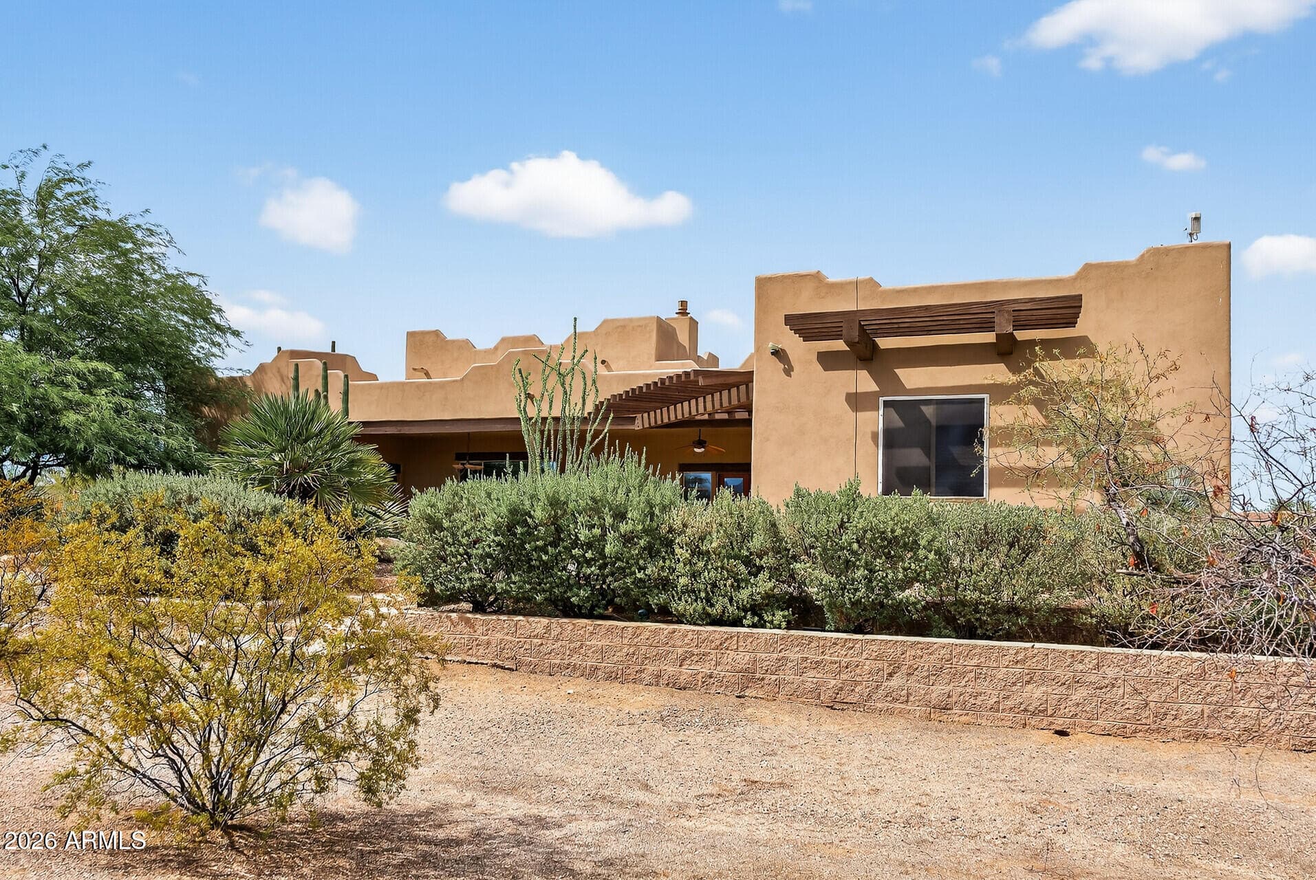 14041 E Bajada Drive, Scottsdale, AZ 85262 — photo 58 of 86