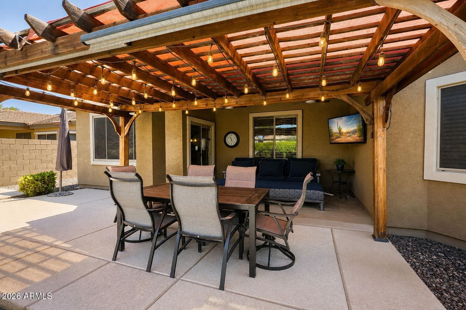 7306 N 88TH Lane, Glendale, AZ 85305 — photo 26 of 39