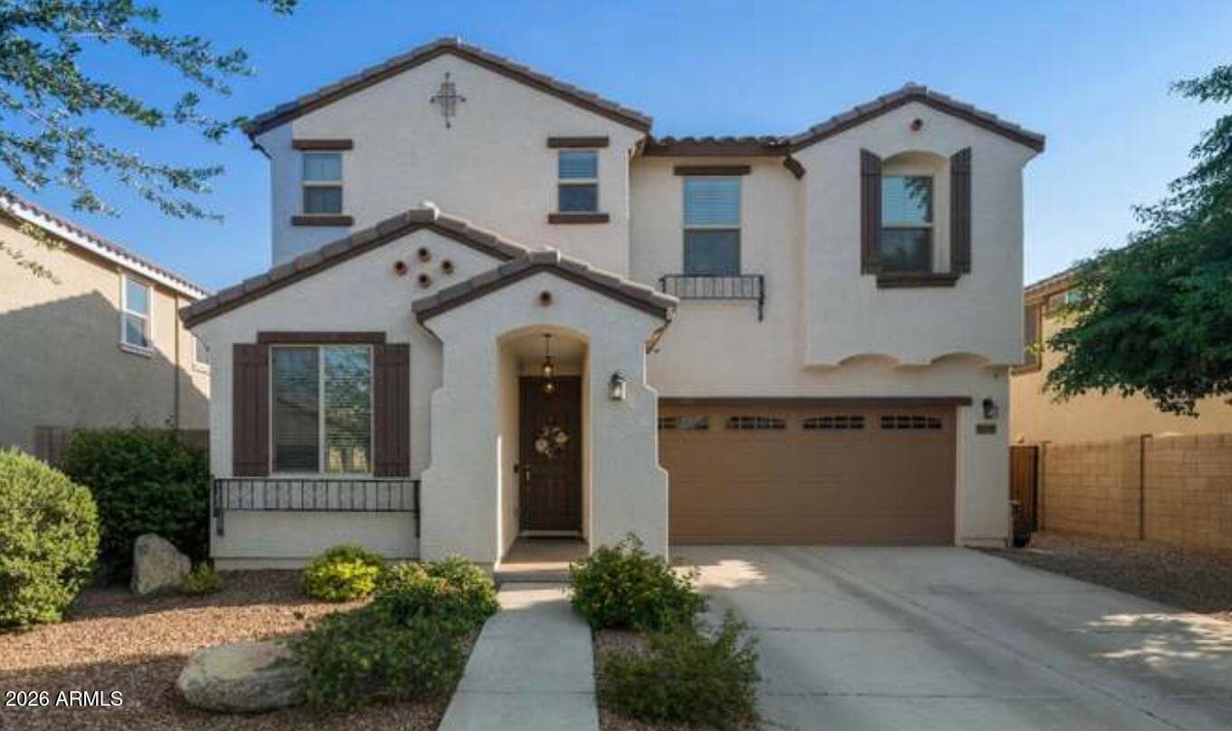 21269 E VIA DEL SOL, Queen Creek, AZ 85142 — photo 1 of 51