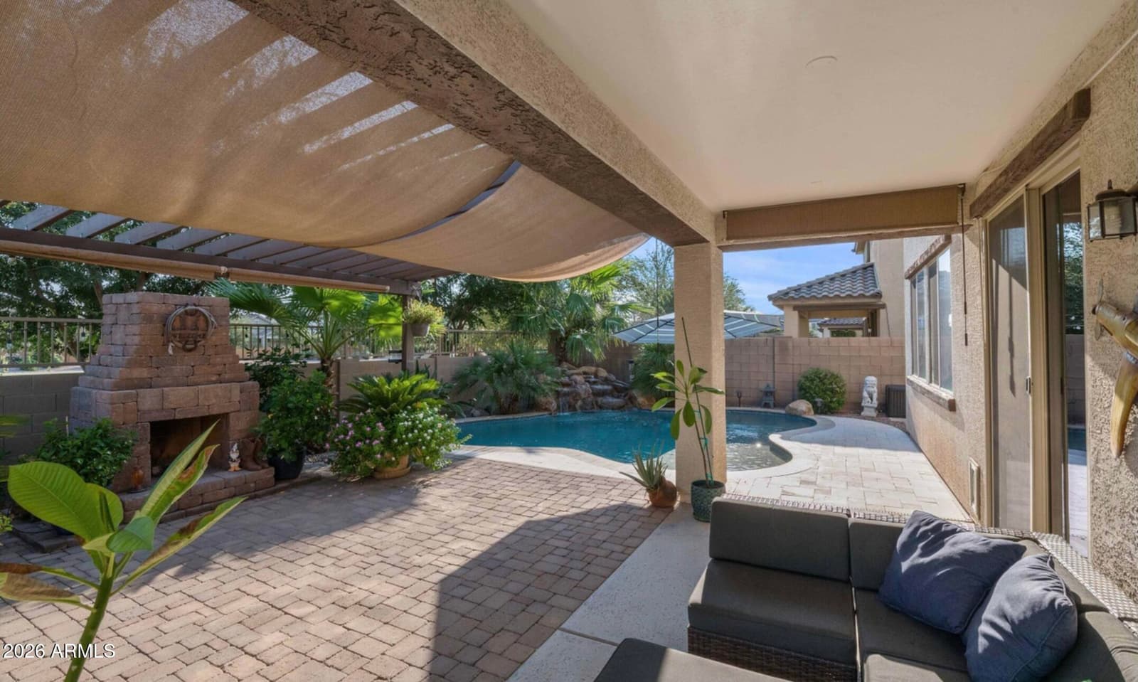 21269 E VIA DEL SOL, Queen Creek, AZ 85142 — photo 4 of 51