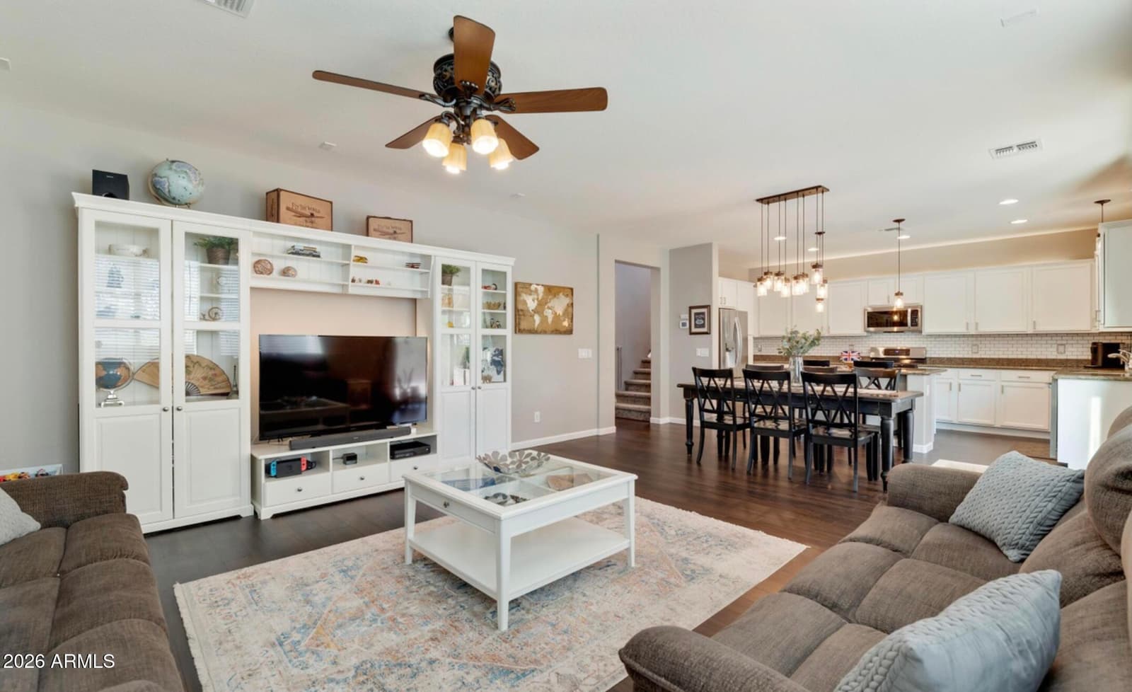 21269 E VIA DEL SOL, Queen Creek, AZ 85142 — photo 5 of 51