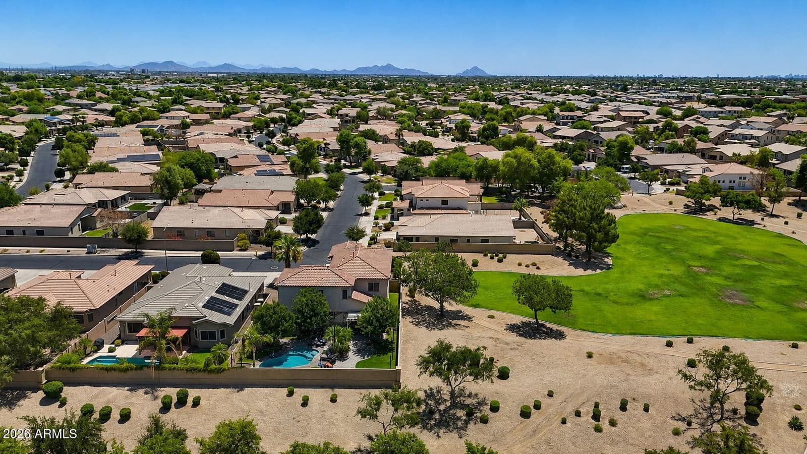 7306 N 88TH Lane, Glendale, AZ 85305 — photo 36 of 39