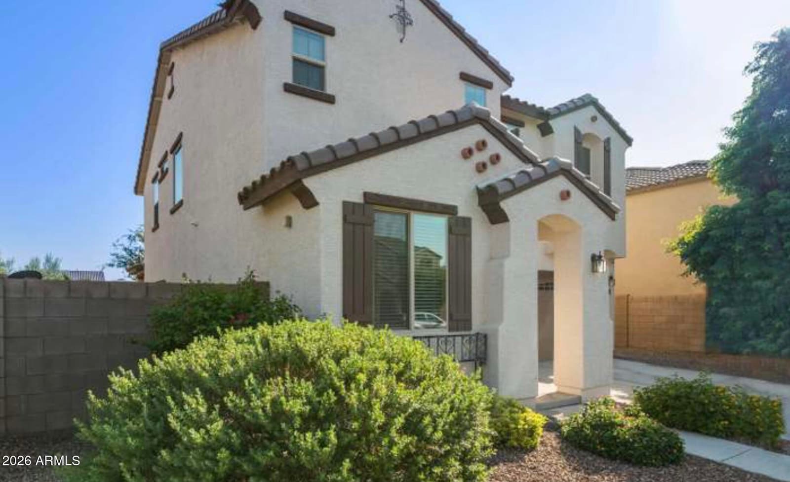 21269 E VIA DEL SOL, Queen Creek, AZ 85142 — photo 49 of 51