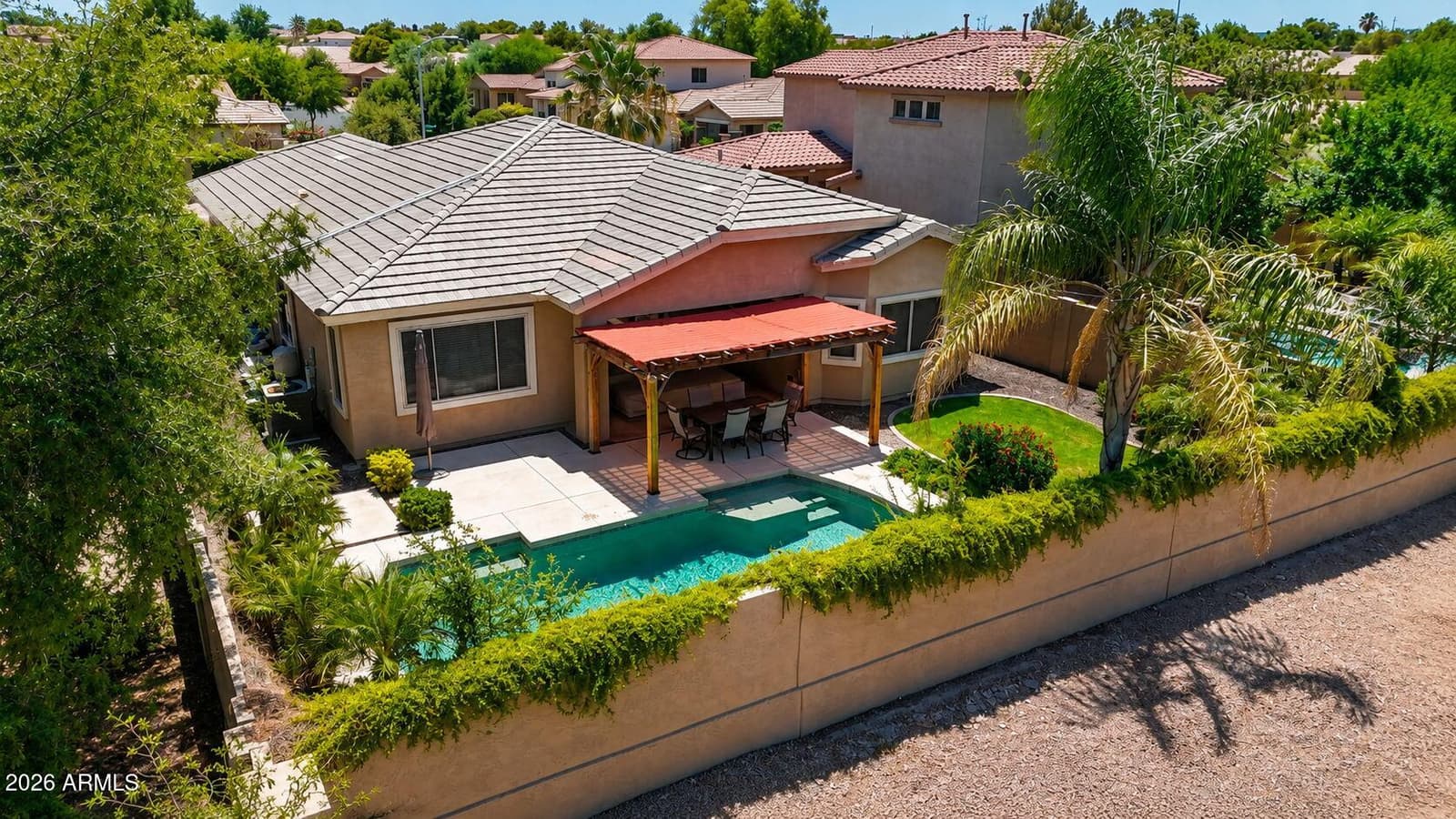 7306 N 88TH Lane, Glendale, AZ 85305 — photo 39 of 39