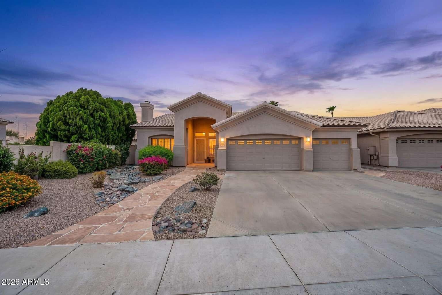 1860 E STEPHENS Drive, Tempe, AZ 85283