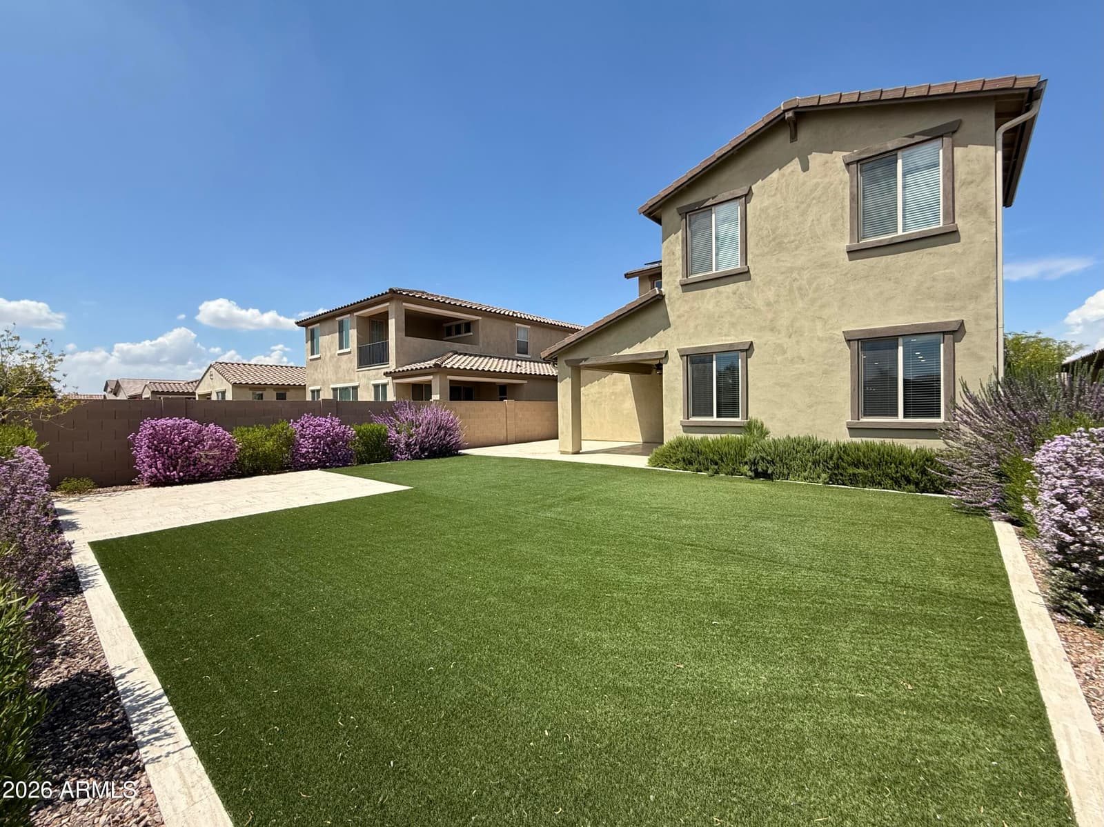 10221 E WAVELENGTH Avenue, Mesa, AZ 85212 — photo 31 of 32