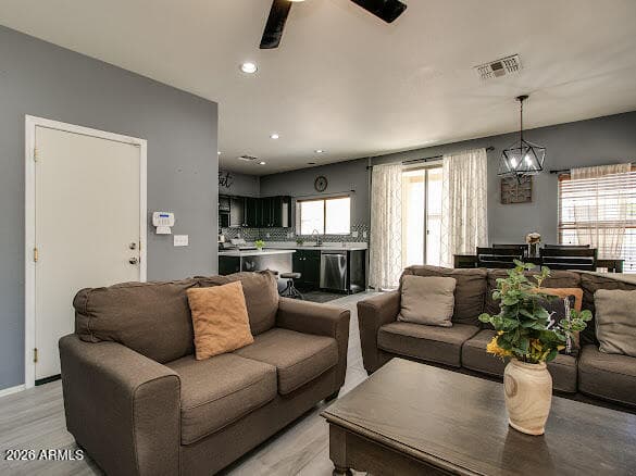 6430 W CONSTANCE Way, Laveen, AZ 85339 — photo 2 of 31