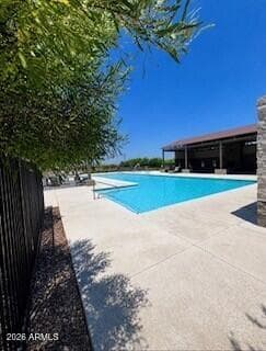 35395 W MARIN Avenue, Maricopa, AZ 85138 — photo 46 of 57