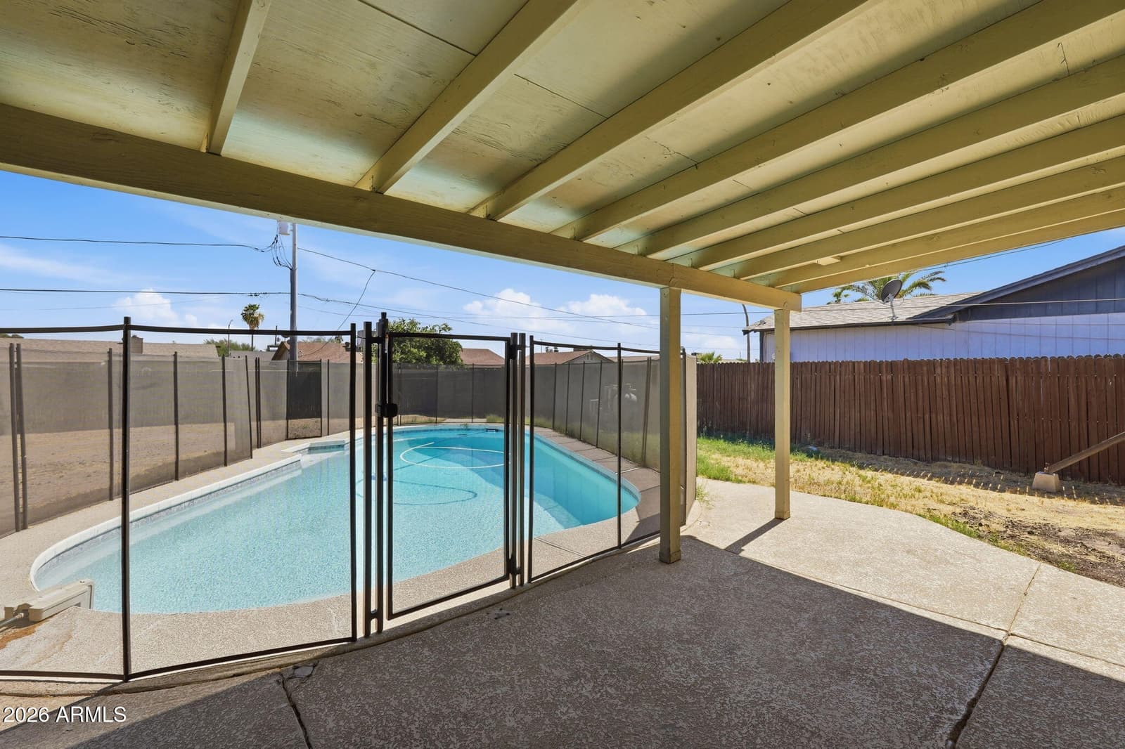 1941 W VOLTAIRE Avenue, Phoenix, AZ 85029 — photo 27 of 31