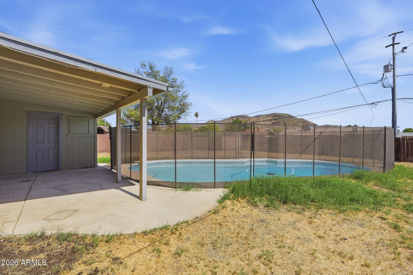 1941 W VOLTAIRE Avenue, Phoenix, AZ 85029 — photo 28 of 31