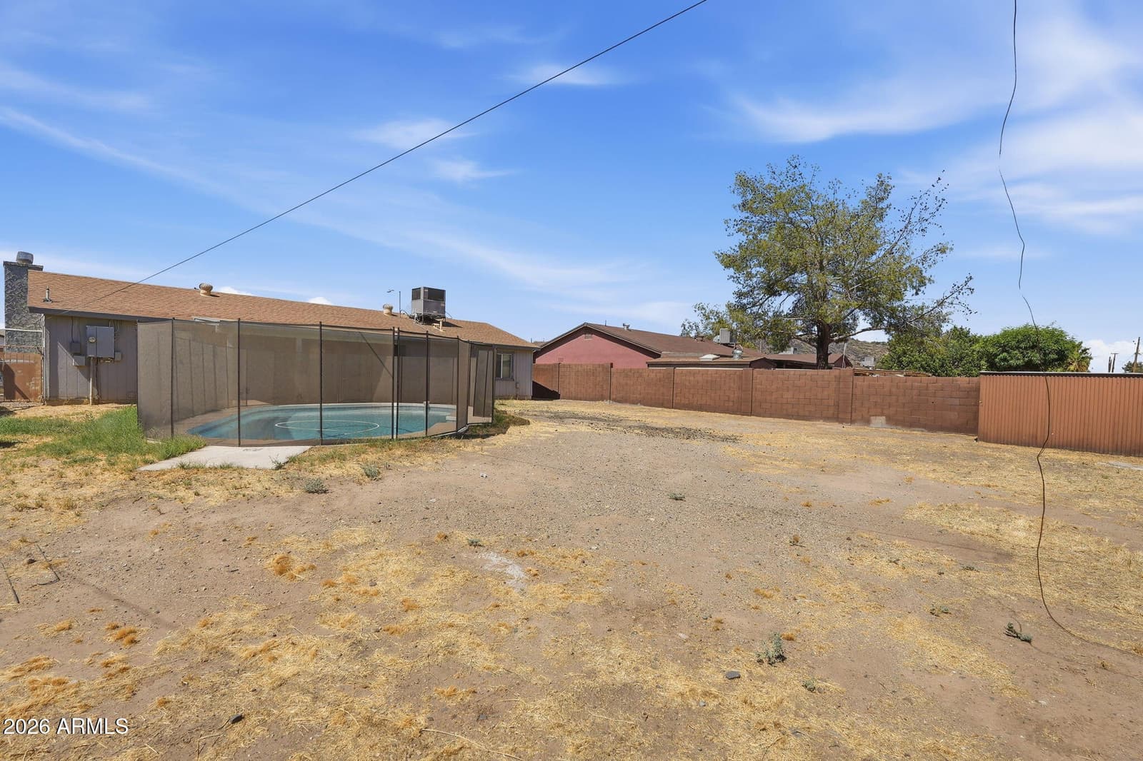 1941 W VOLTAIRE Avenue, Phoenix, AZ 85029 — photo 29 of 31