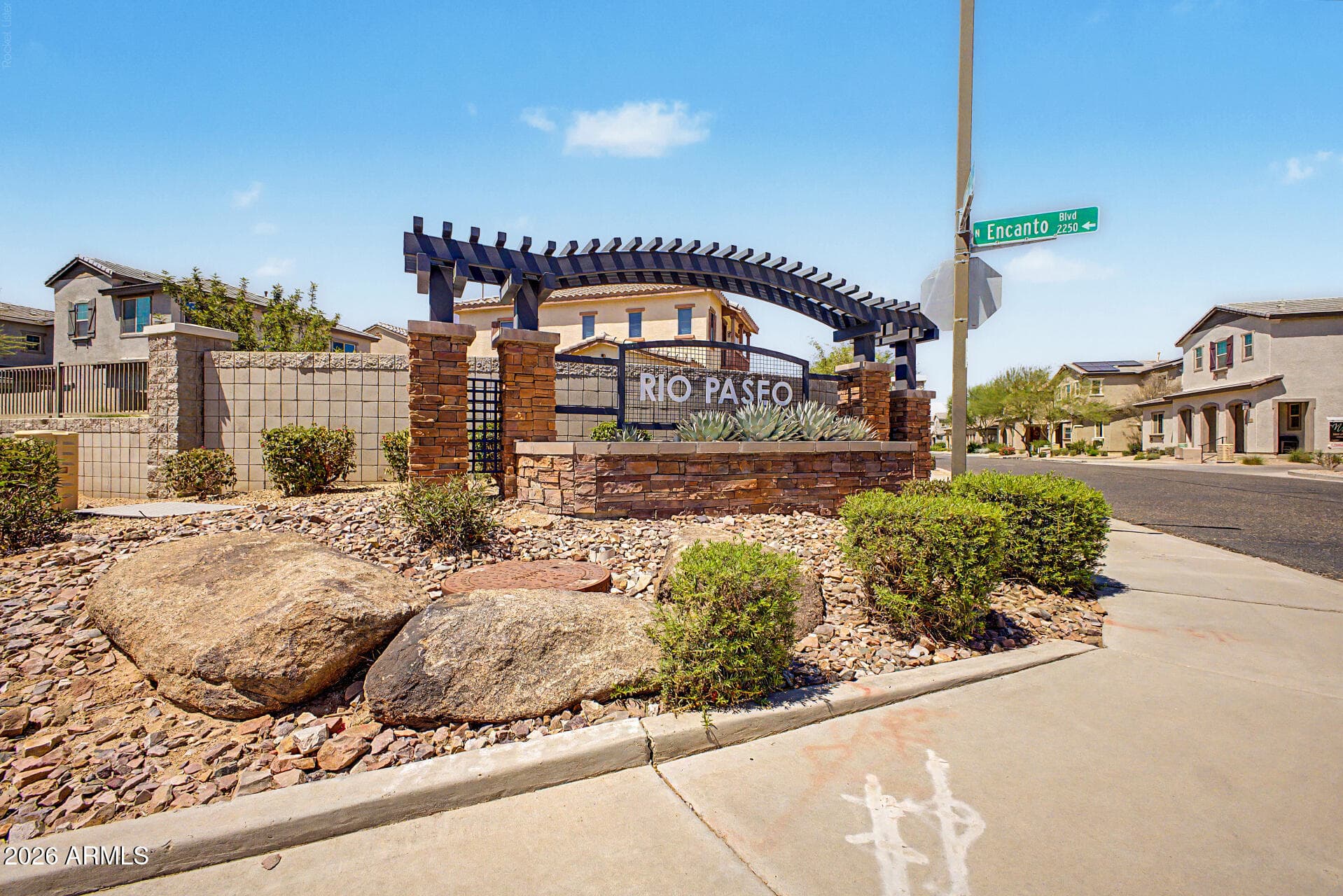 2419 N 149TH Lane, Goodyear, AZ 85395 — photo 37 of 42