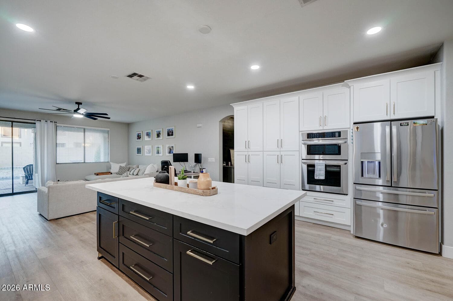 2729 S HANSEN Drive, Gilbert, AZ 85295 — photo 8 of 42