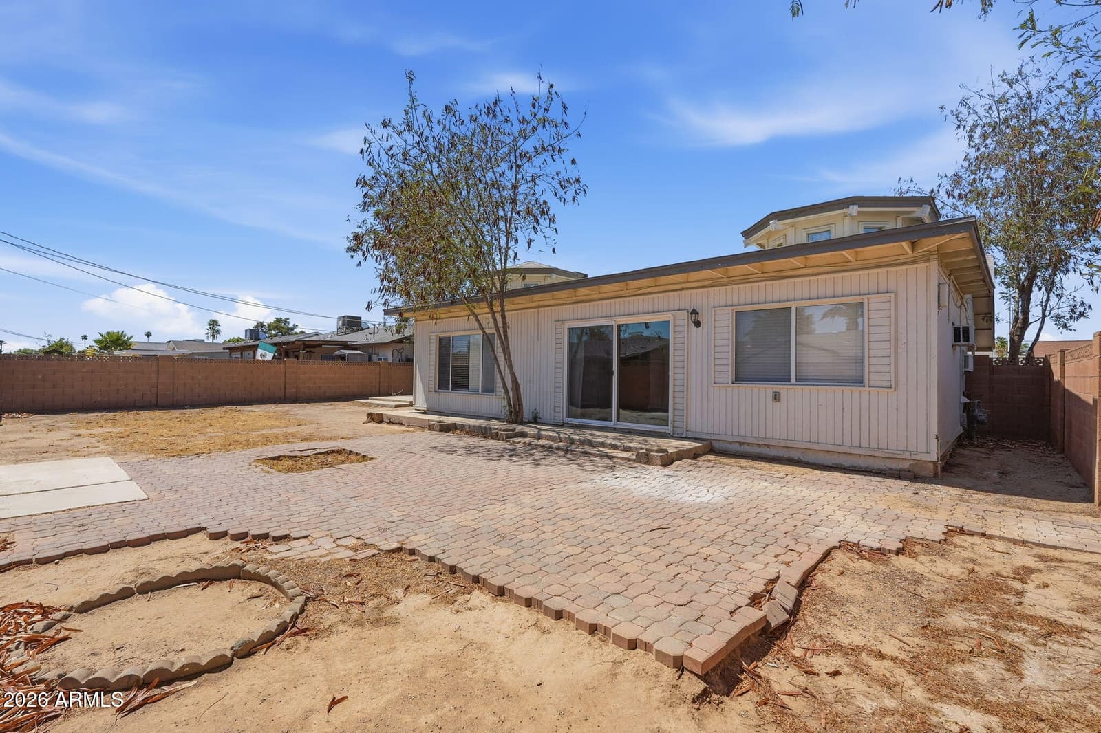 4125 W EL CAMINITO Drive, Phoenix, AZ 85051 — photo 29 of 32