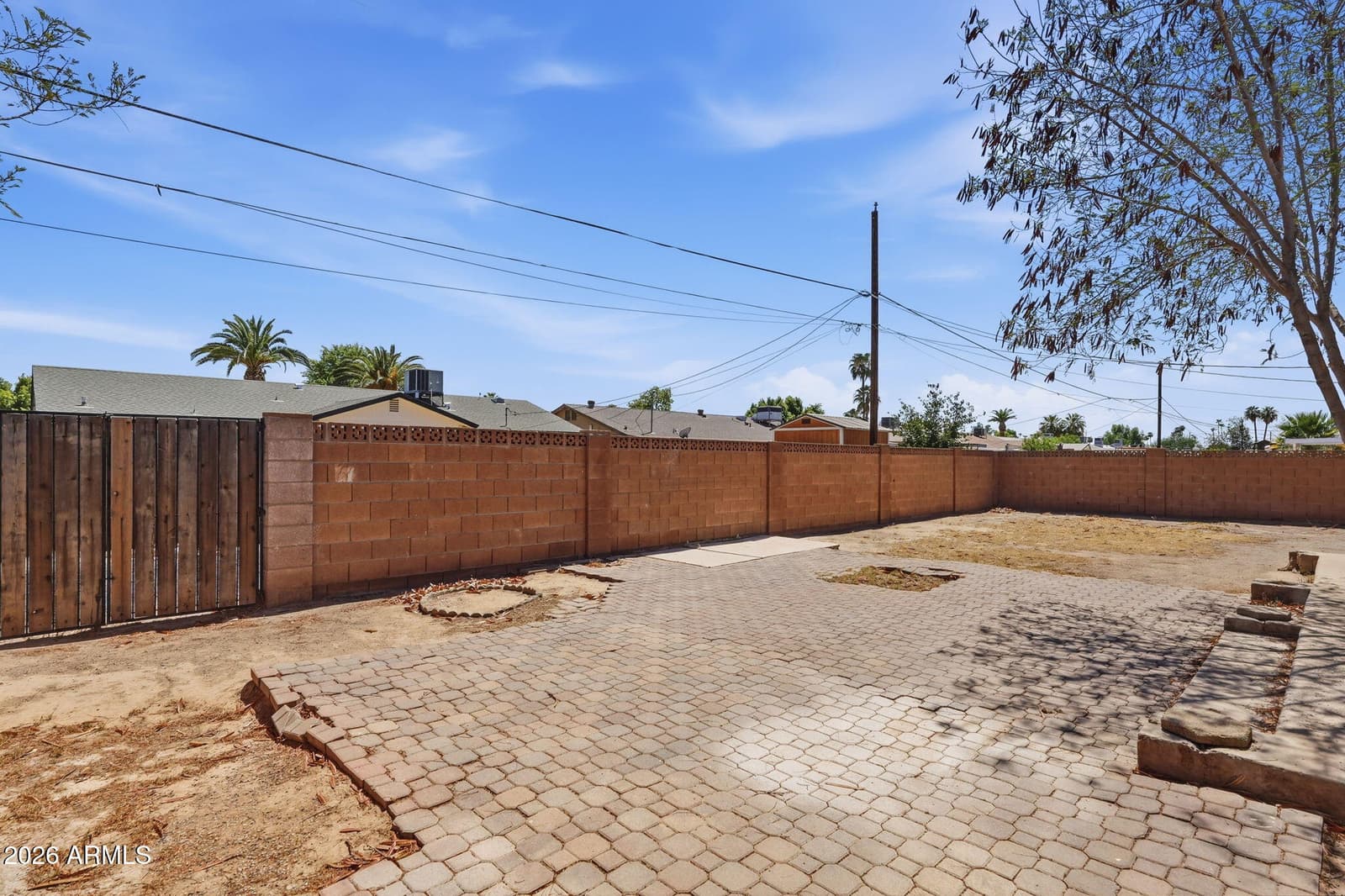 4125 W EL CAMINITO Drive, Phoenix, AZ 85051 — photo 31 of 32
