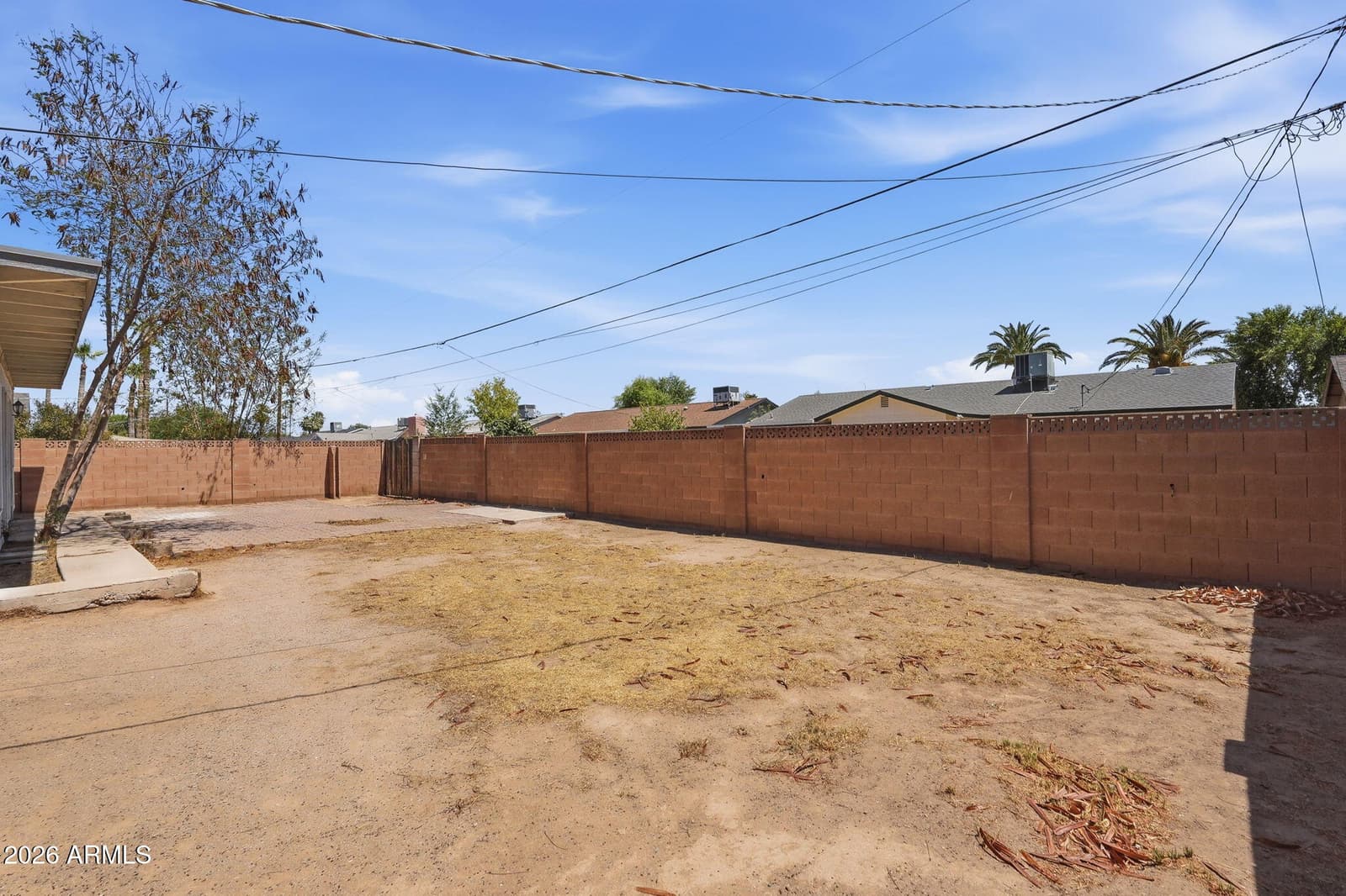 4125 W EL CAMINITO Drive, Phoenix, AZ 85051 — photo 32 of 32