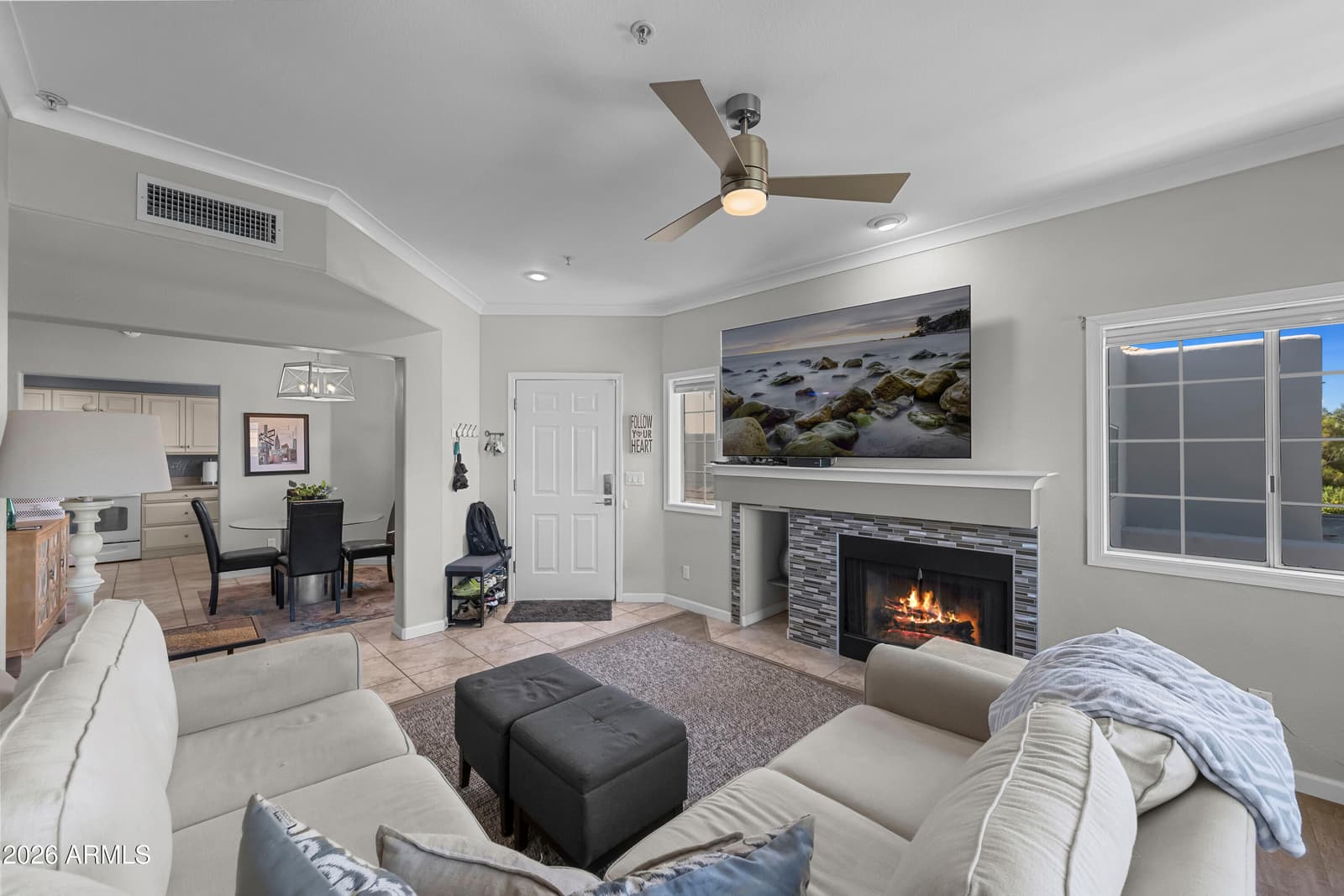 7710 E GAINEY RANCH Road 206, Scottsdale, AZ 85258 — photo 5 of 38