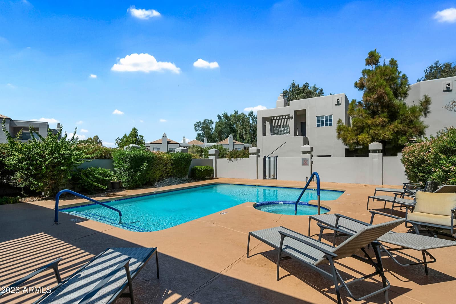 7710 E GAINEY RANCH Road 206, Scottsdale, AZ 85258 — photo 23 of 38