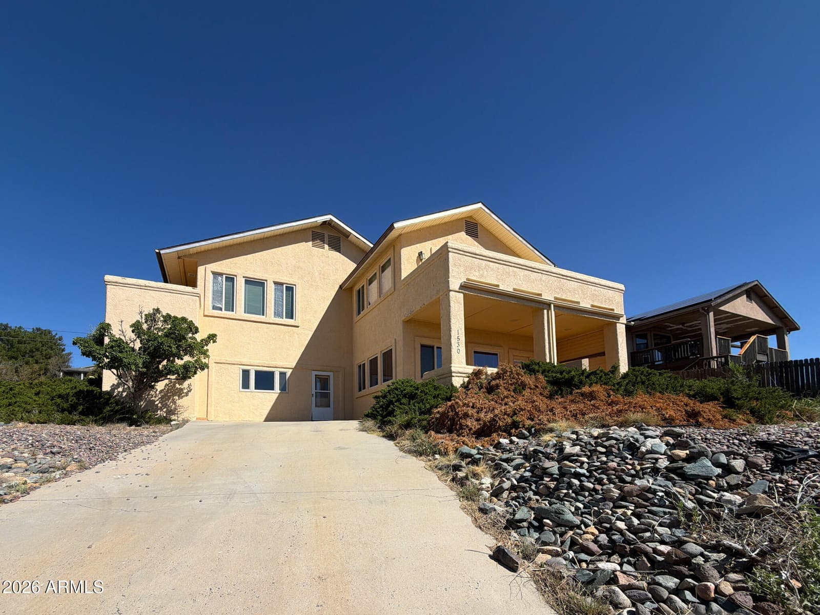 1530 N WARREN Drive, Prescott, AZ 86301 — photo 1 of 23