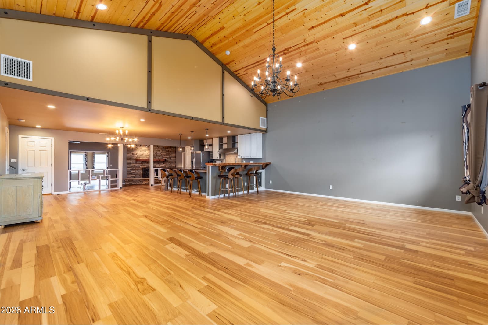 8470 SLAYTON RANCH Road, Flagstaff, AZ 86004 — photo 2 of 60