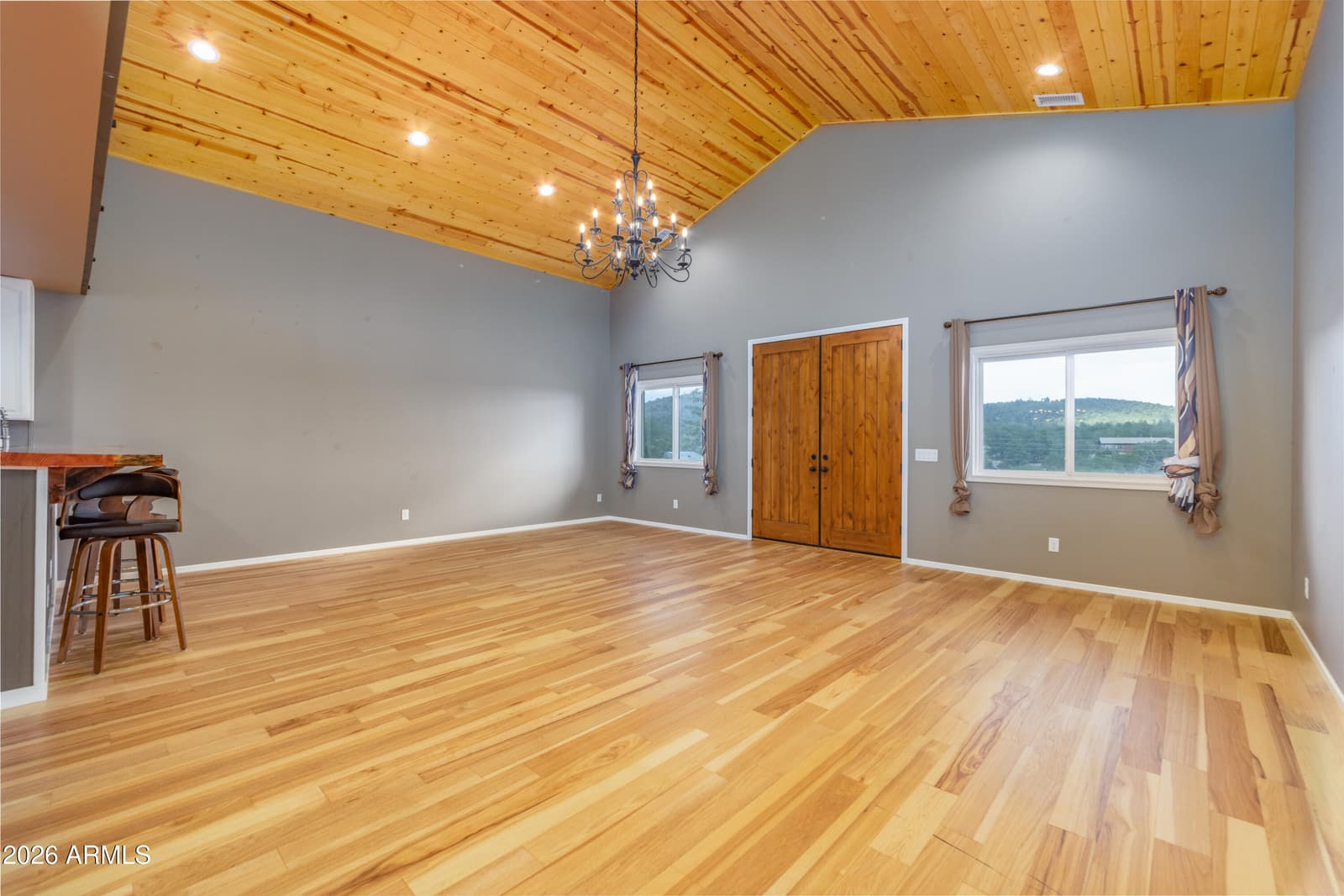 8470 SLAYTON RANCH Road, Flagstaff, AZ 86004 — photo 4 of 60