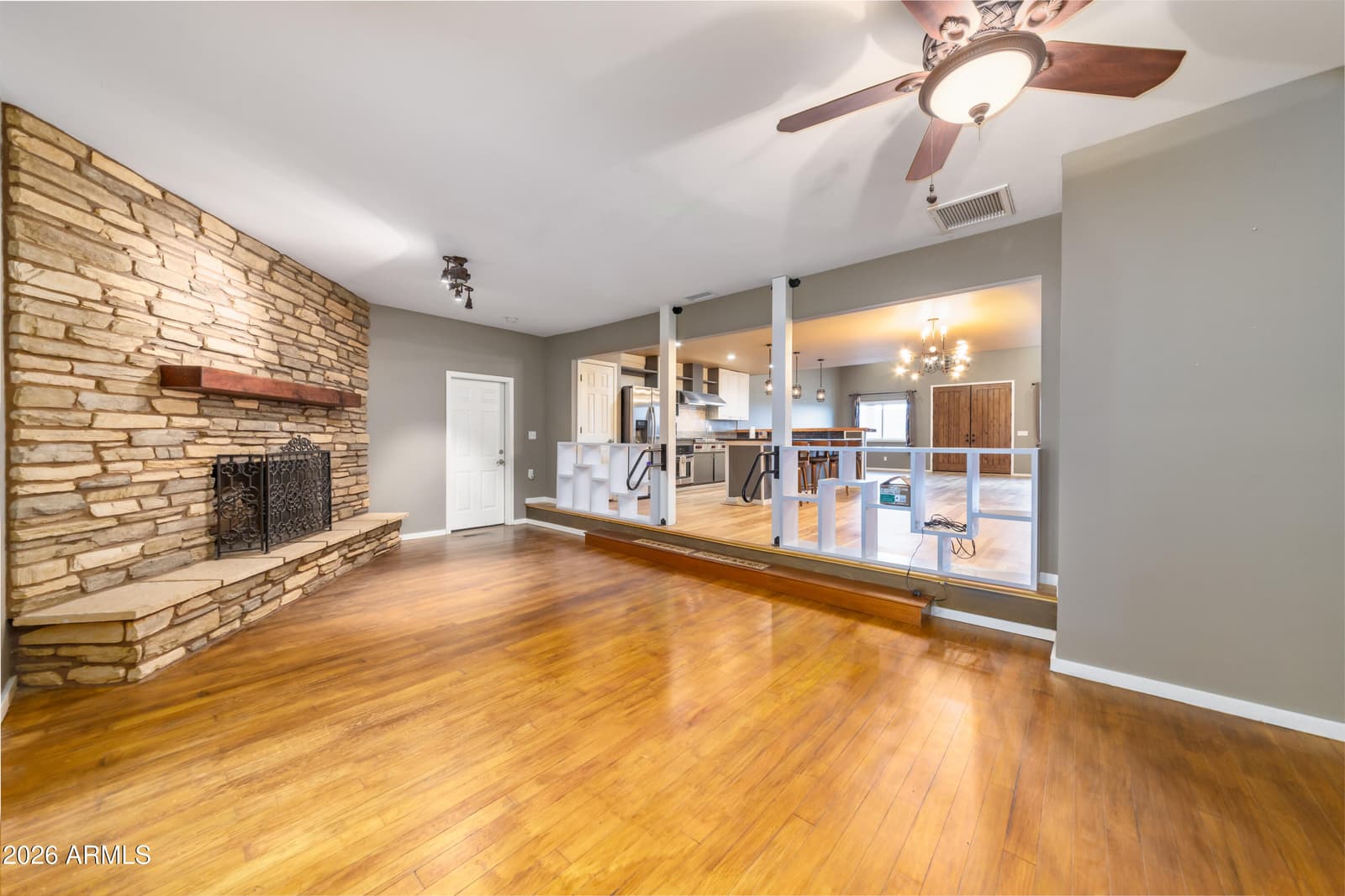 8470 SLAYTON RANCH Road, Flagstaff, AZ 86004 — photo 10 of 60