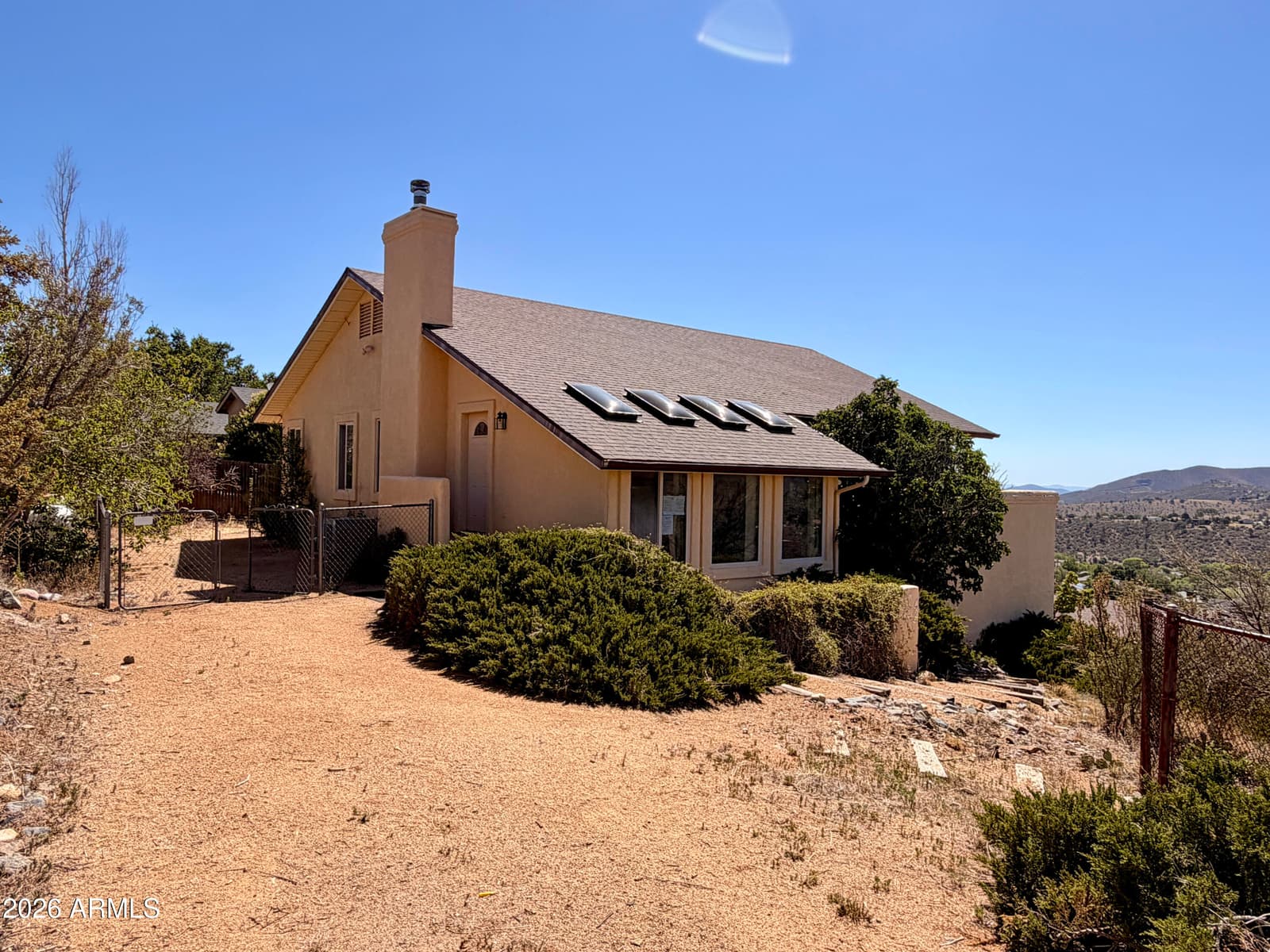 1530 N WARREN Drive, Prescott, AZ 86301 — photo 23 of 23