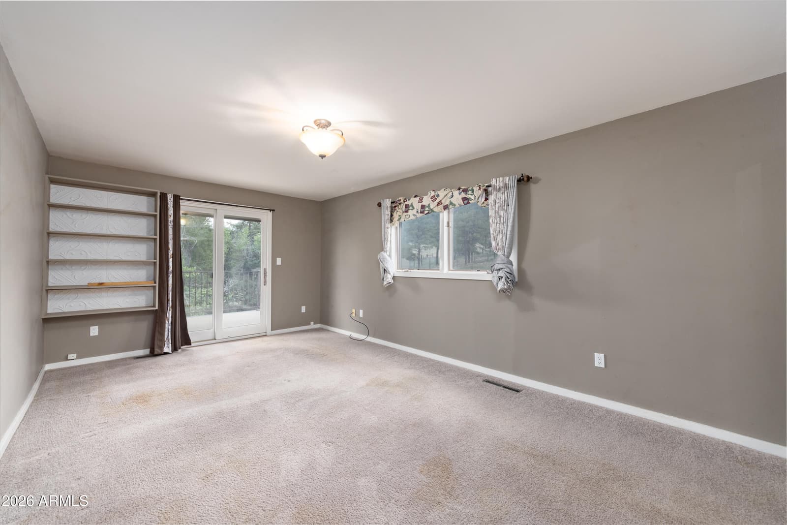 8470 SLAYTON RANCH Road, Flagstaff, AZ 86004 — photo 25 of 60