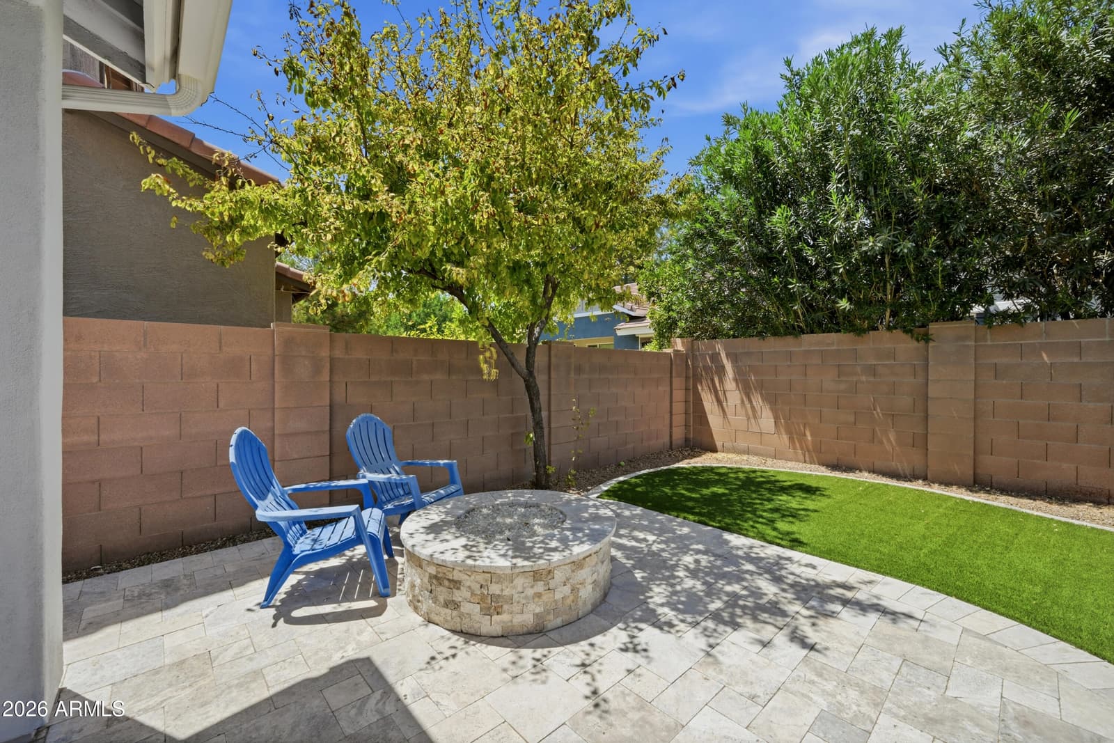3342 E MARLENE Drive, Gilbert, AZ 85296 — photo 33 of 35