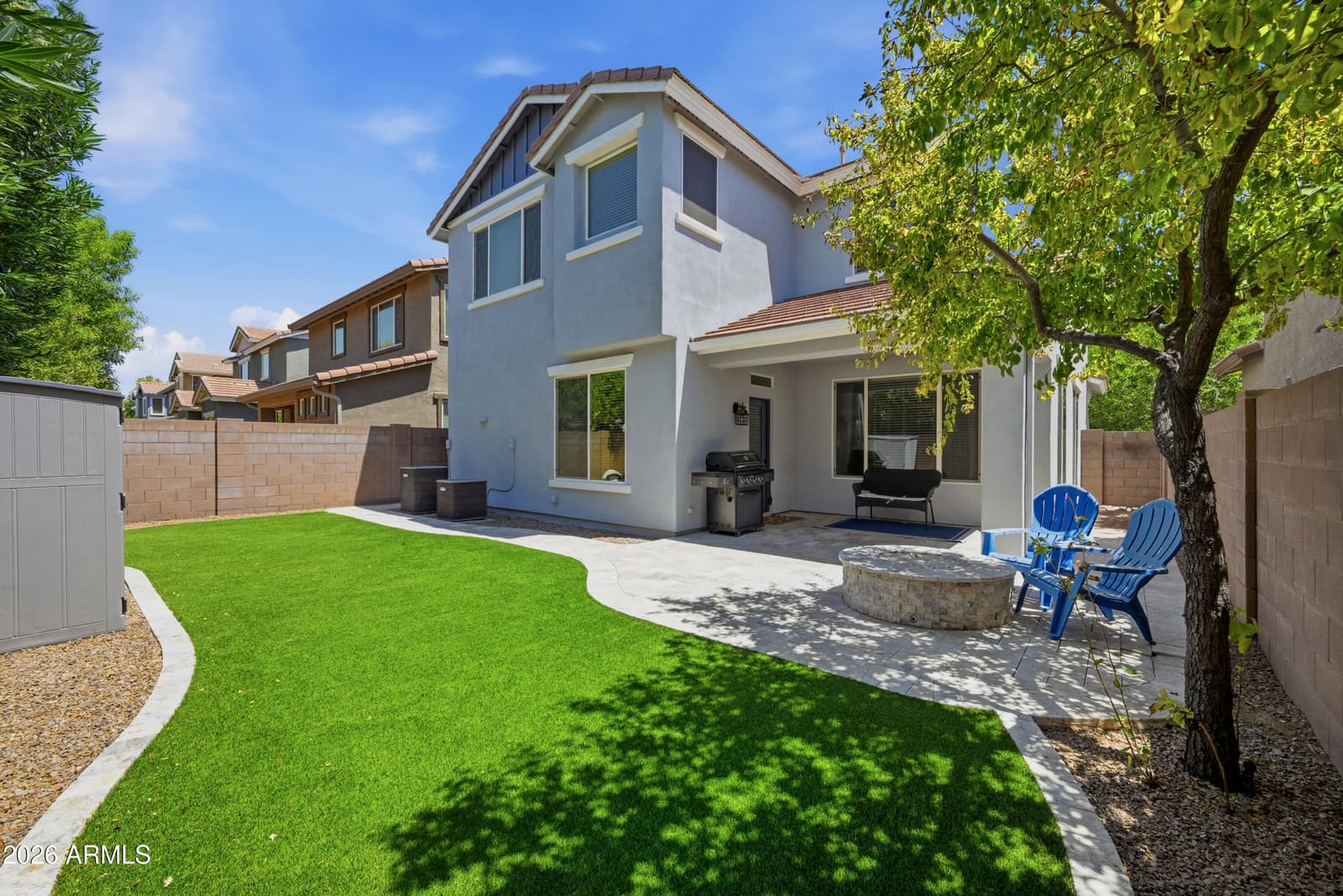 3342 E MARLENE Drive, Gilbert, AZ 85296 — photo 4 of 35