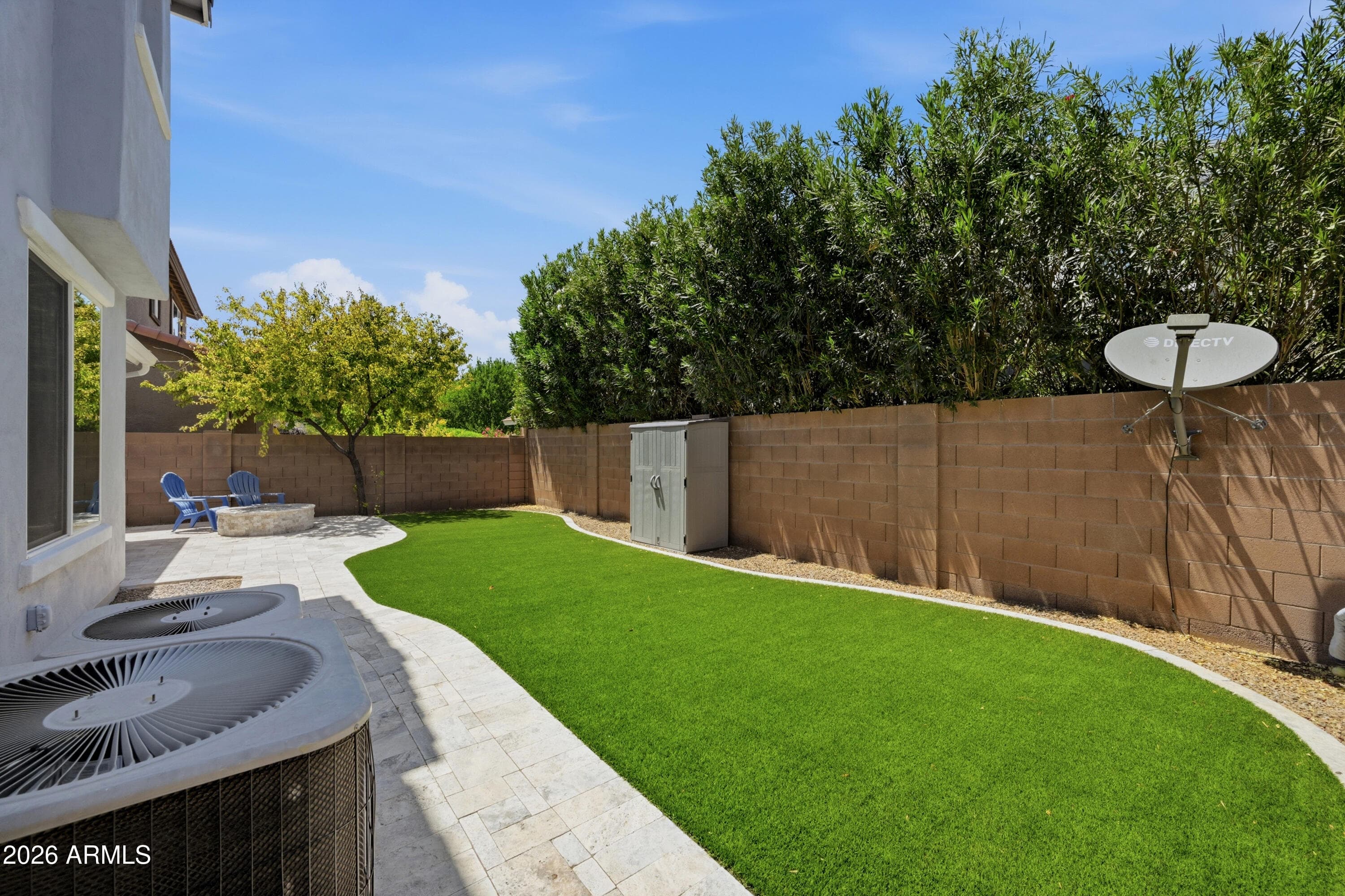 3342 E MARLENE Drive, Gilbert, AZ 85296 — photo 35 of 35