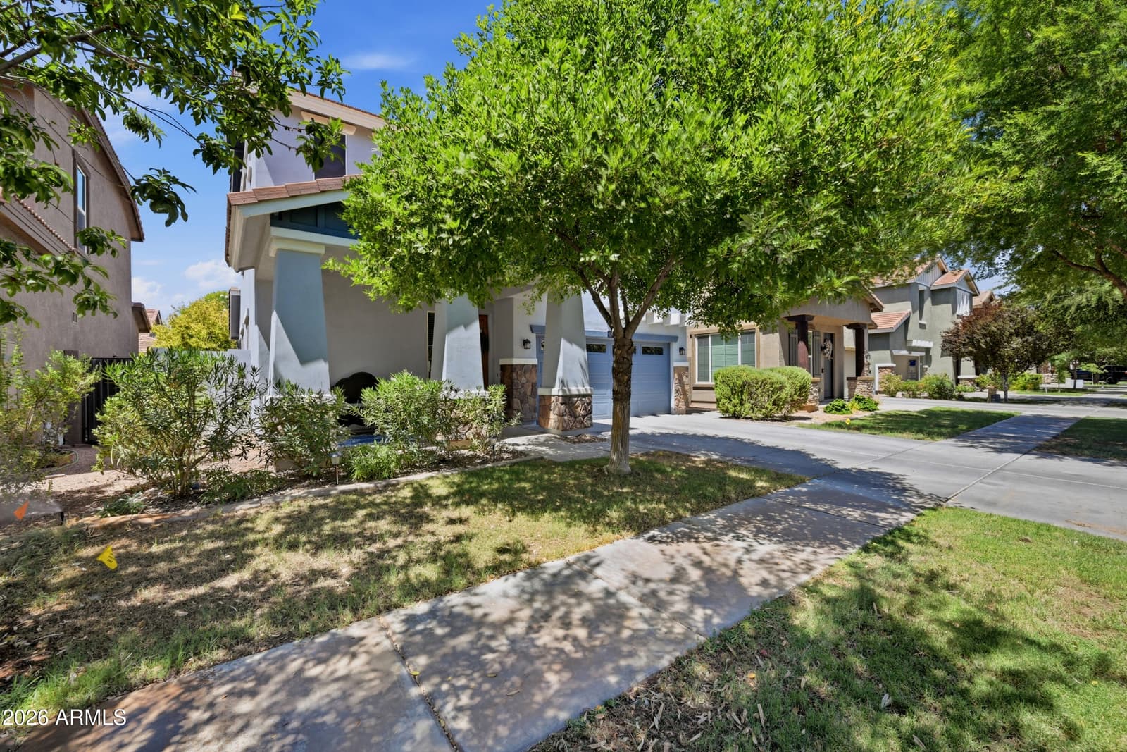 3342 E MARLENE Drive, Gilbert, AZ 85296 — photo 5 of 35