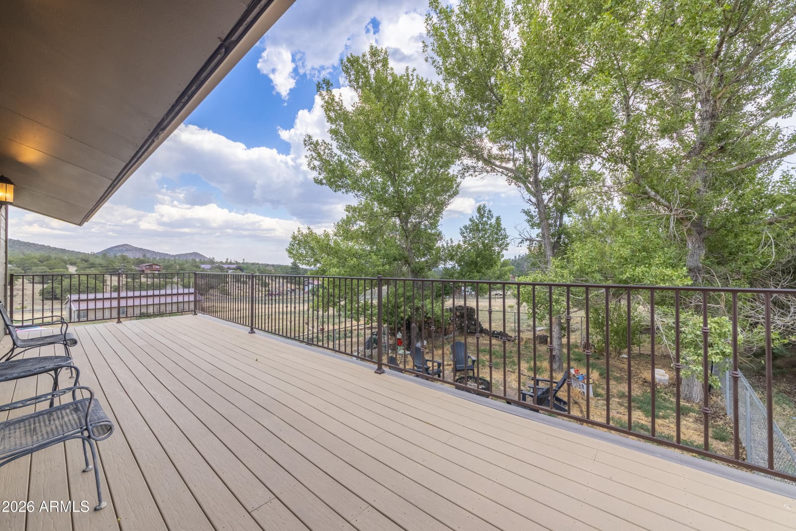 8470 SLAYTON RANCH Road, Flagstaff, AZ 86004 — photo 28 of 60